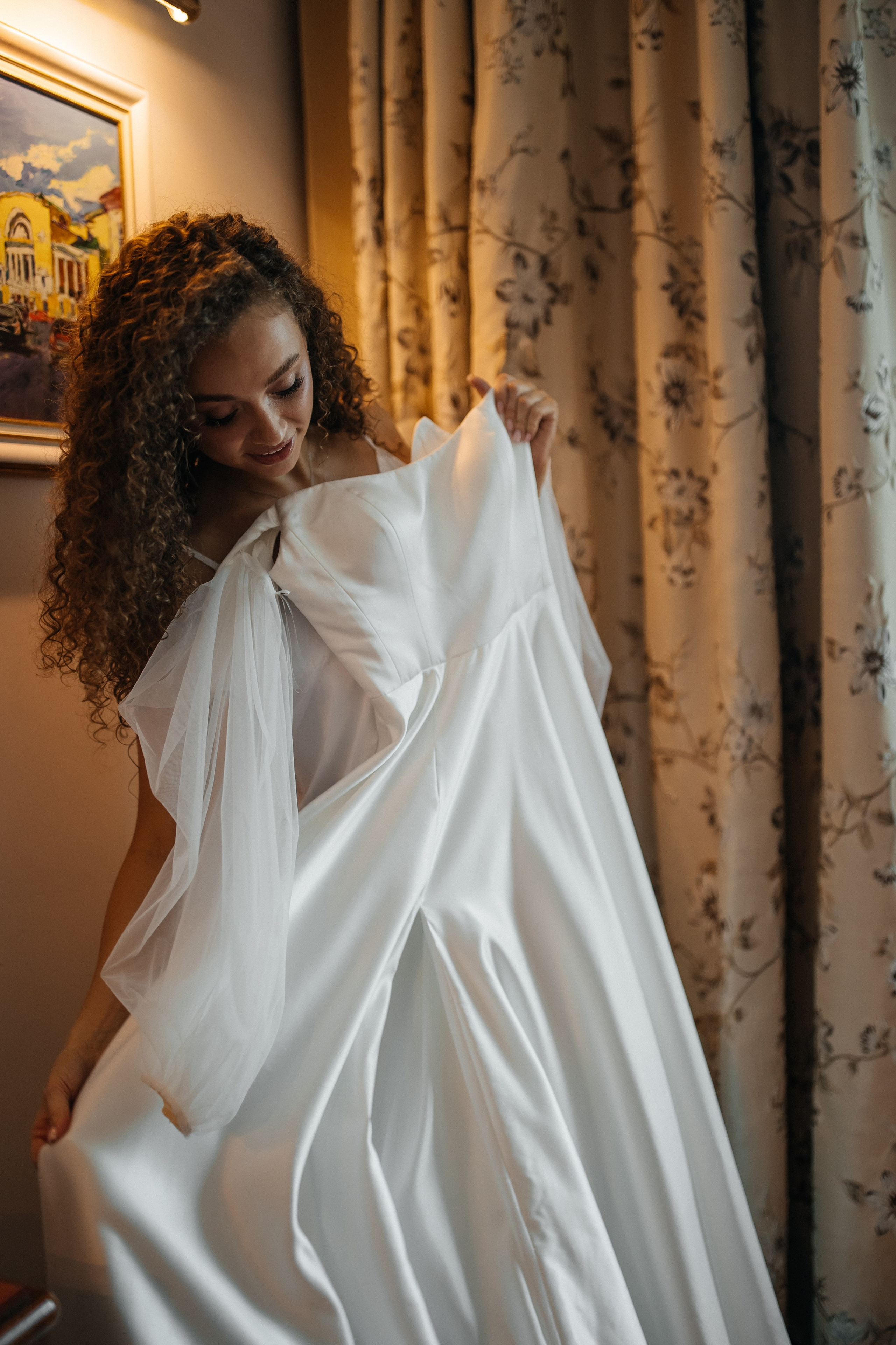 Андрей & Алёна. СВАДЕБНЫЙ ФОТОГРАФ ЕВГЕНИЯ МОДИНА Ярославль