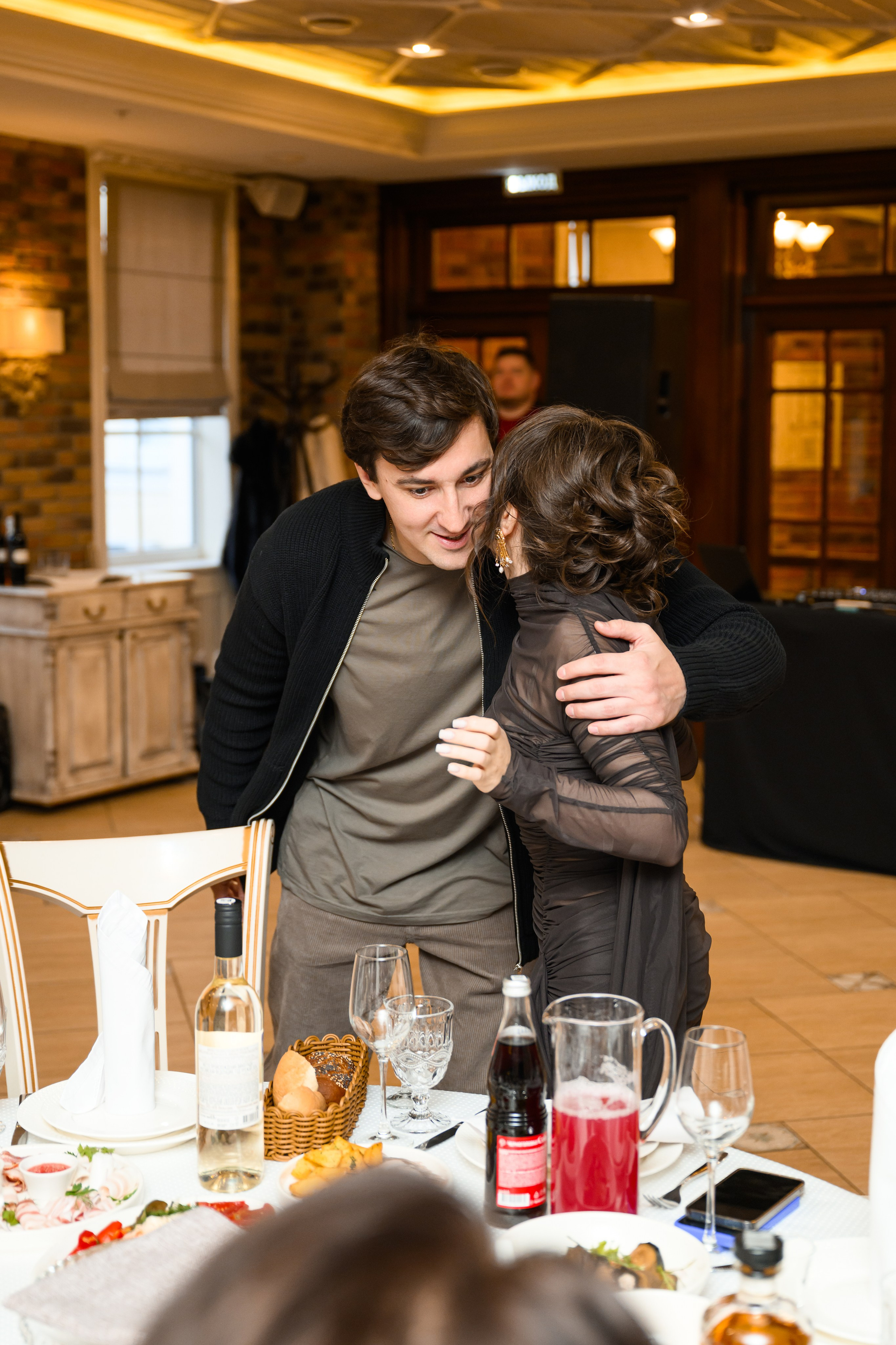 02.01.26. Свадебный и семейный фотограф в Краснодаре