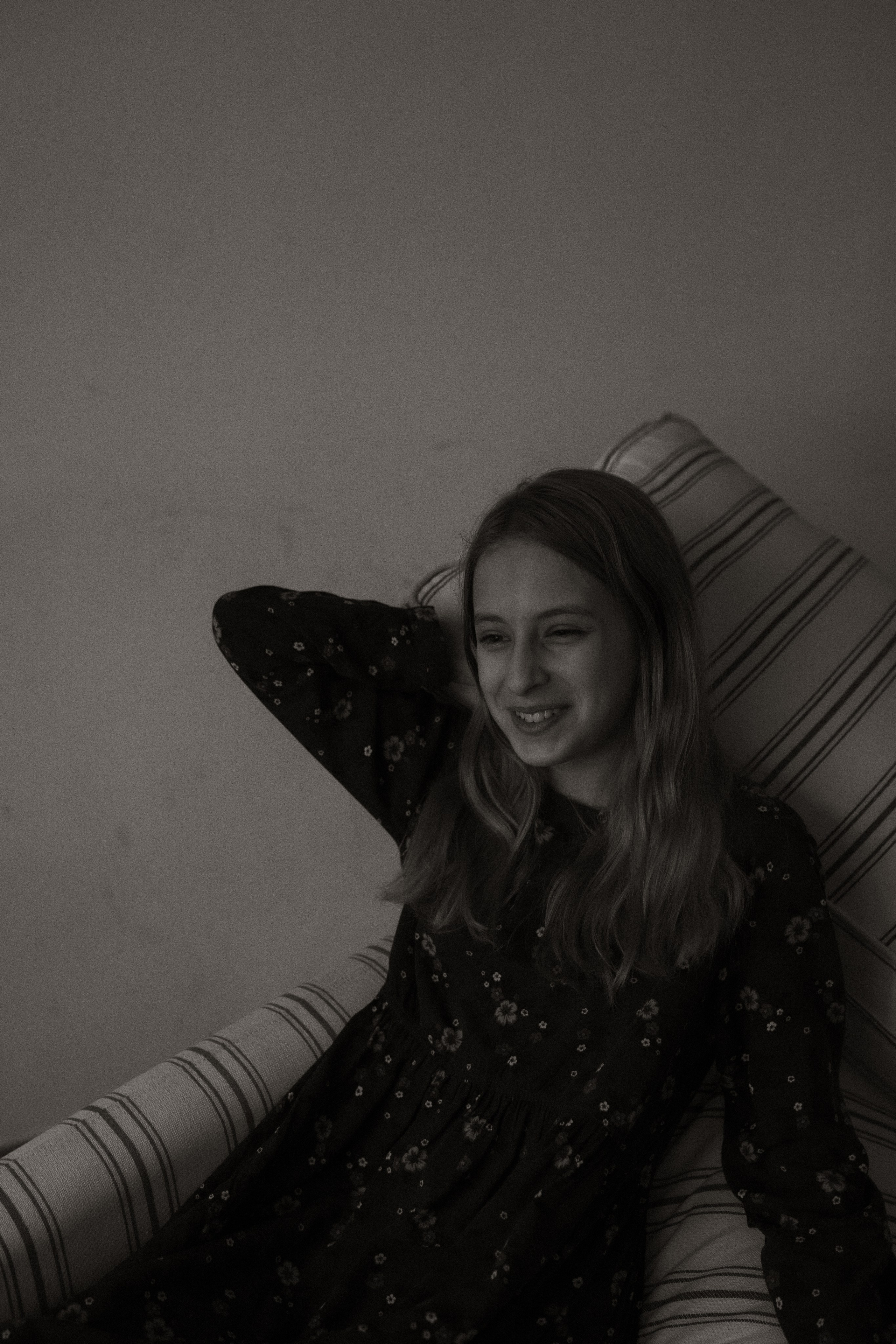 Милана и Тая. Семейный и детский фотограф в Москве Митенкова Мария