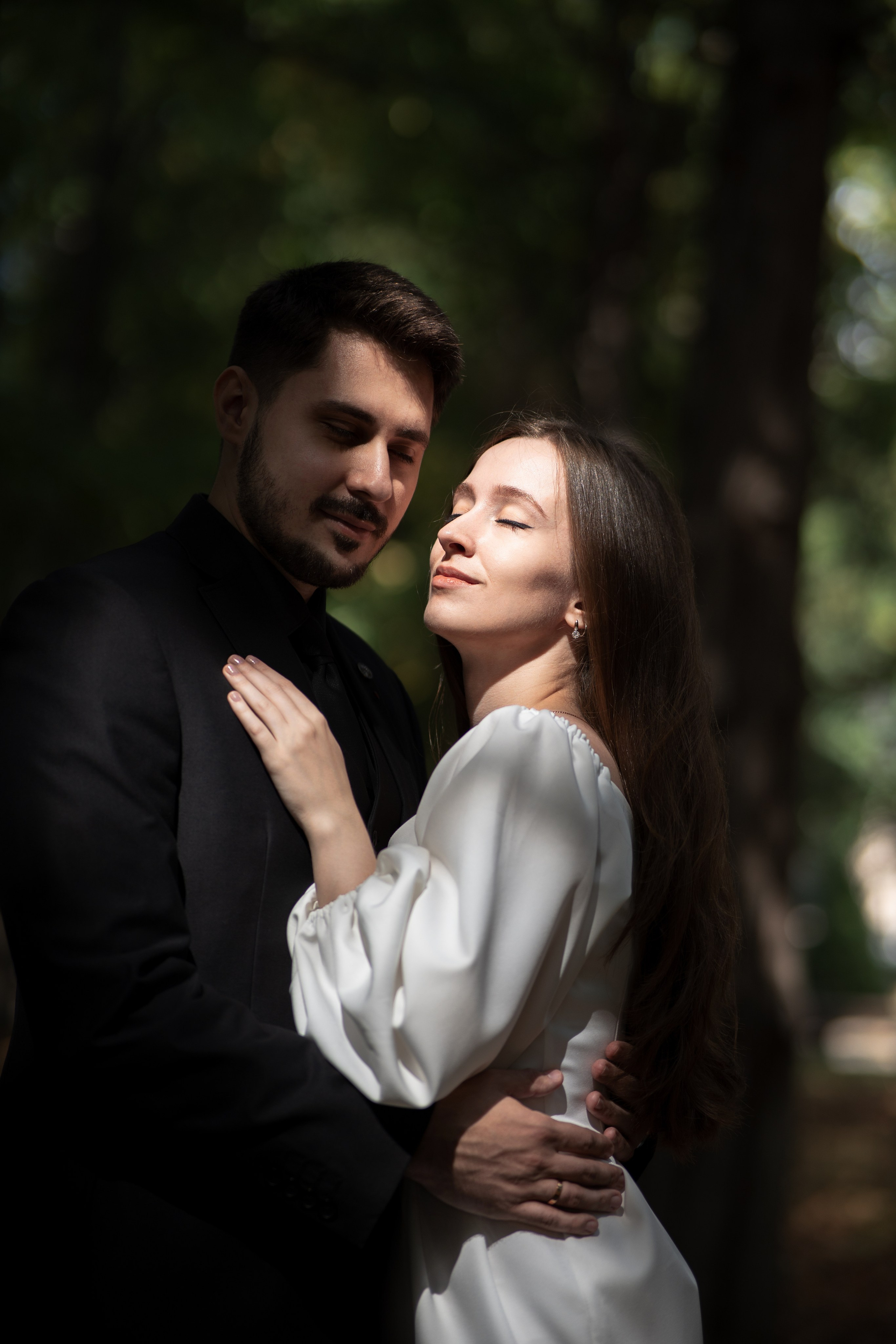 Свадебная фотосъемка. Свадебный фотограф Краснодар