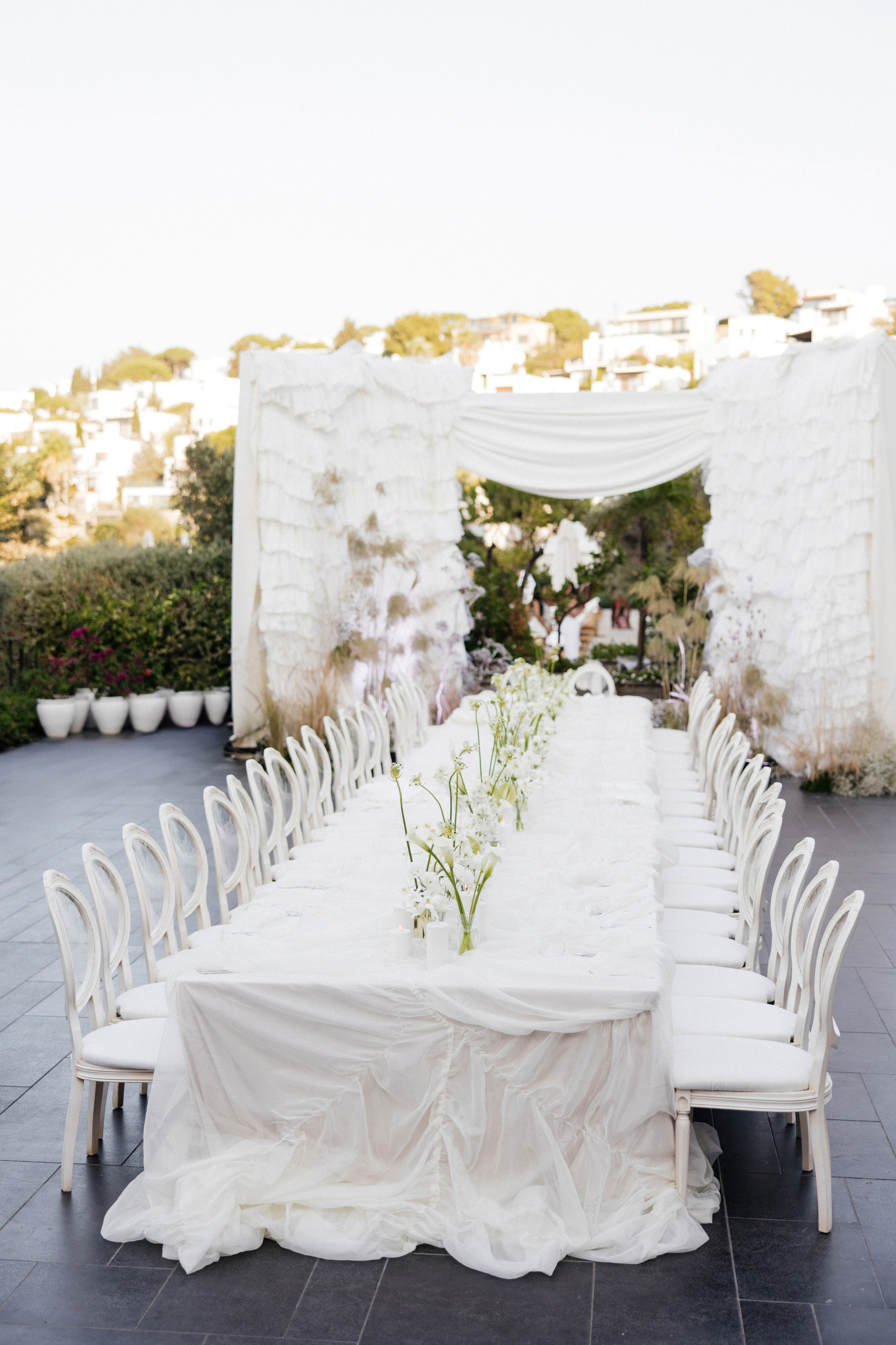 Bolat & Meruert Bodrum. Zhandos Berikov