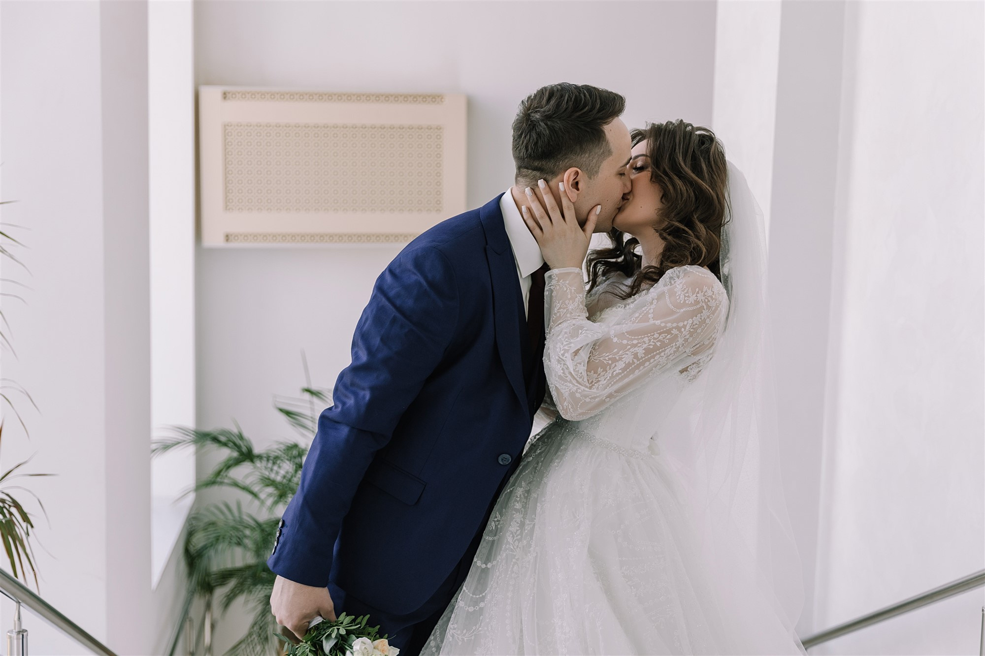 Свадьба в Самаре CLASSIC