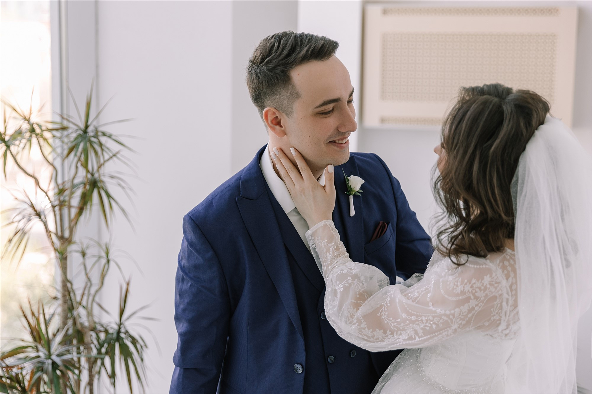 Свадьба в Самаре CLASSIC