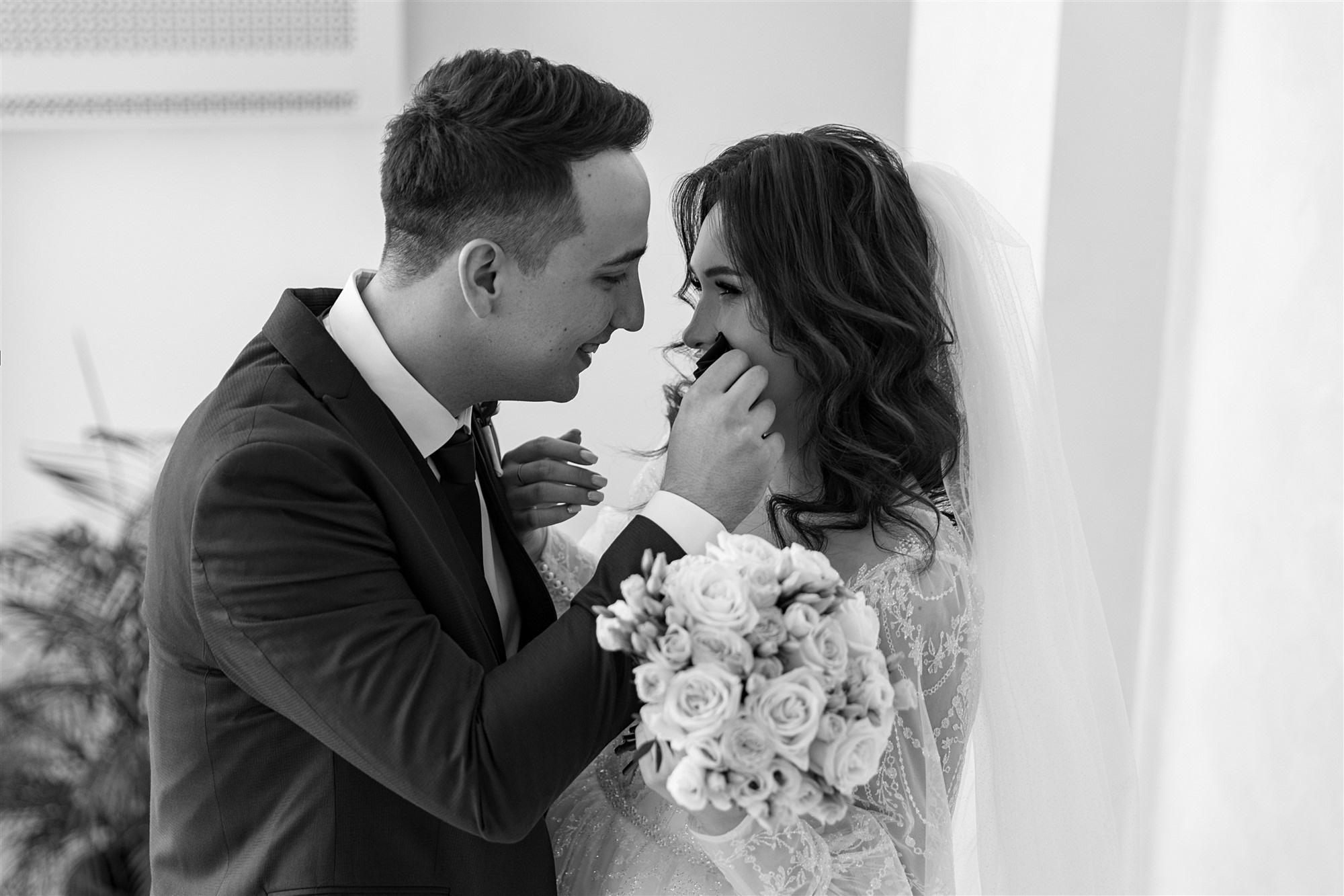 Свадьба в Самаре CLASSIC