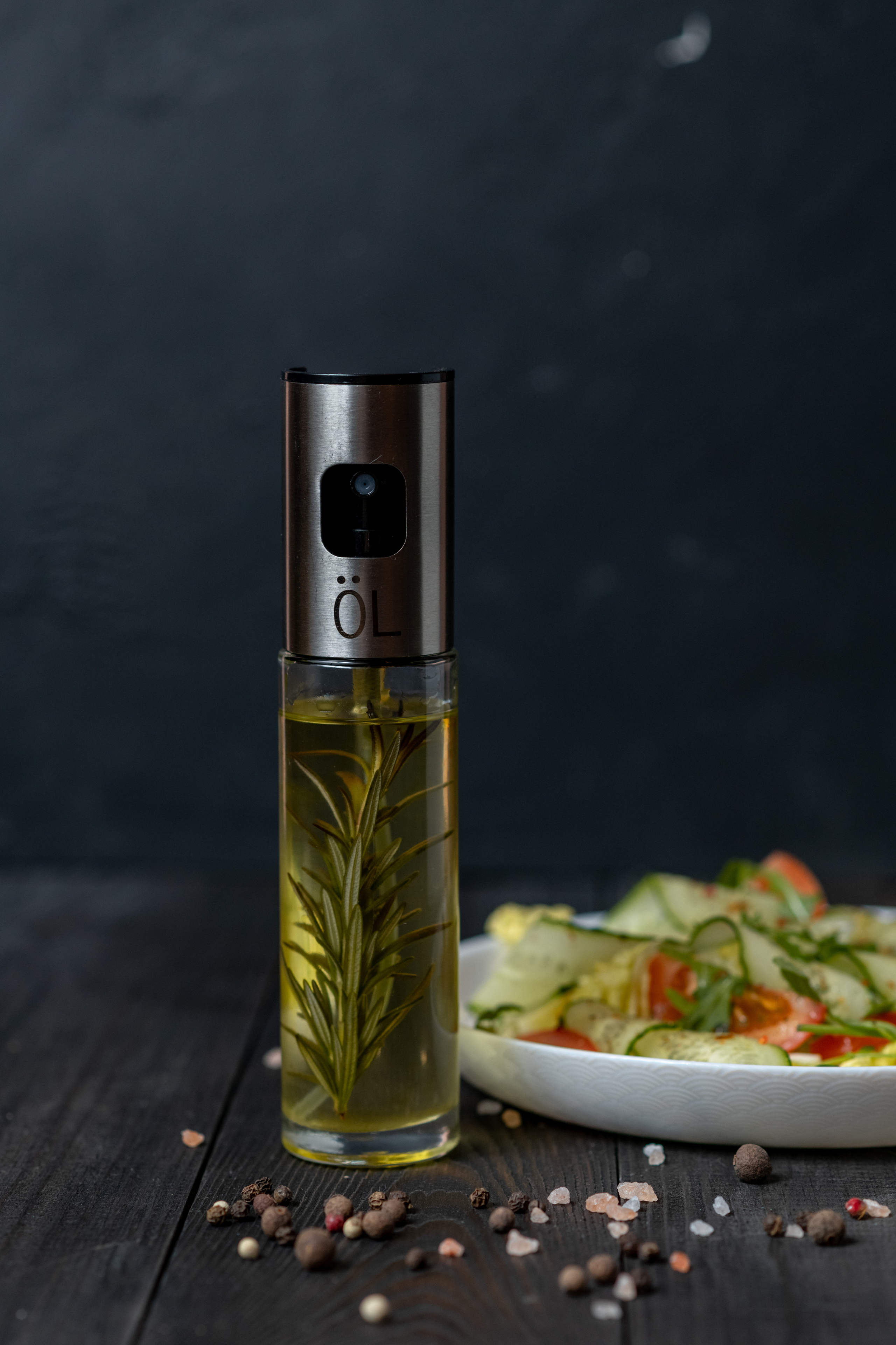 Мельницы для специй WB