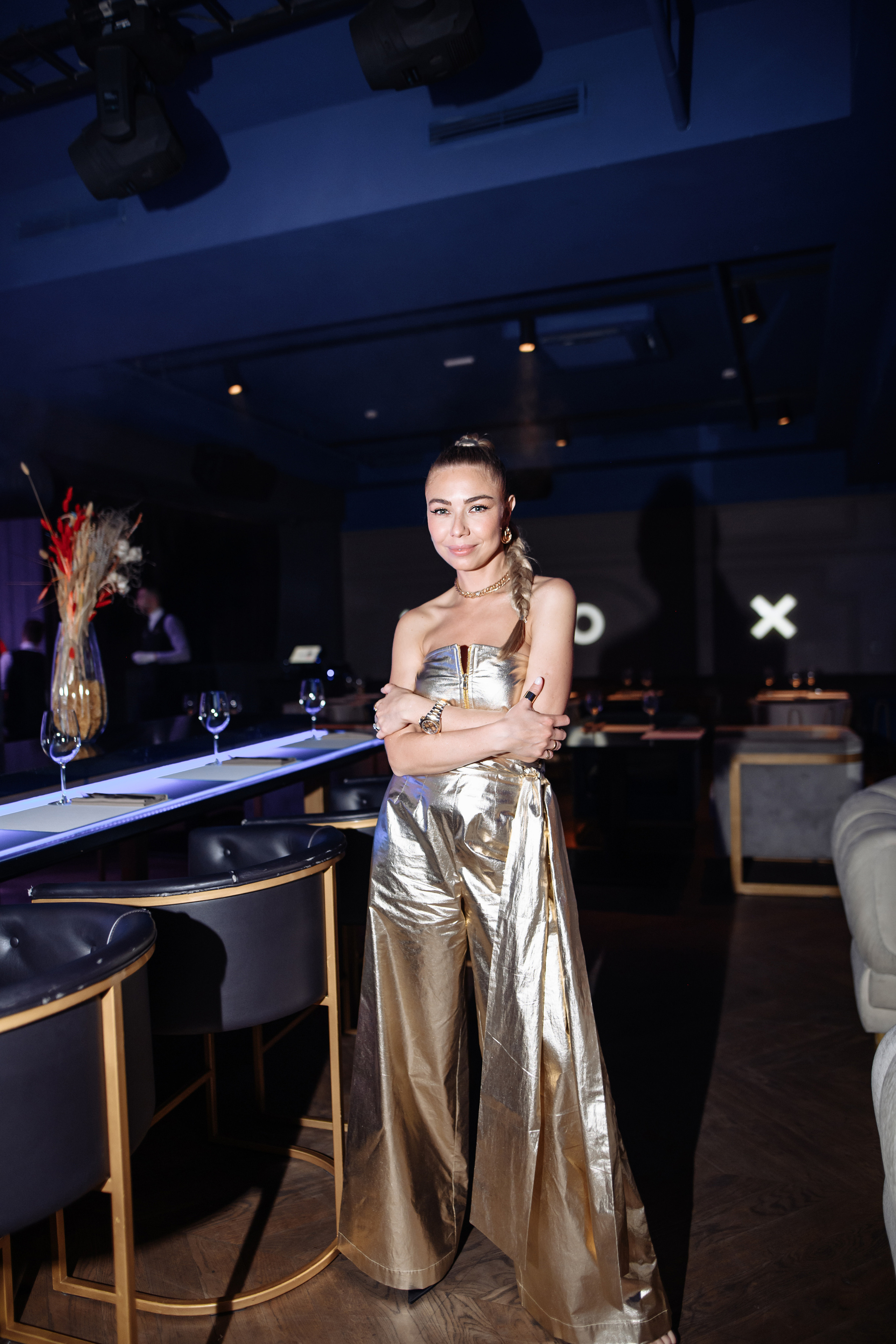 Девичник клуб «THE TOY»