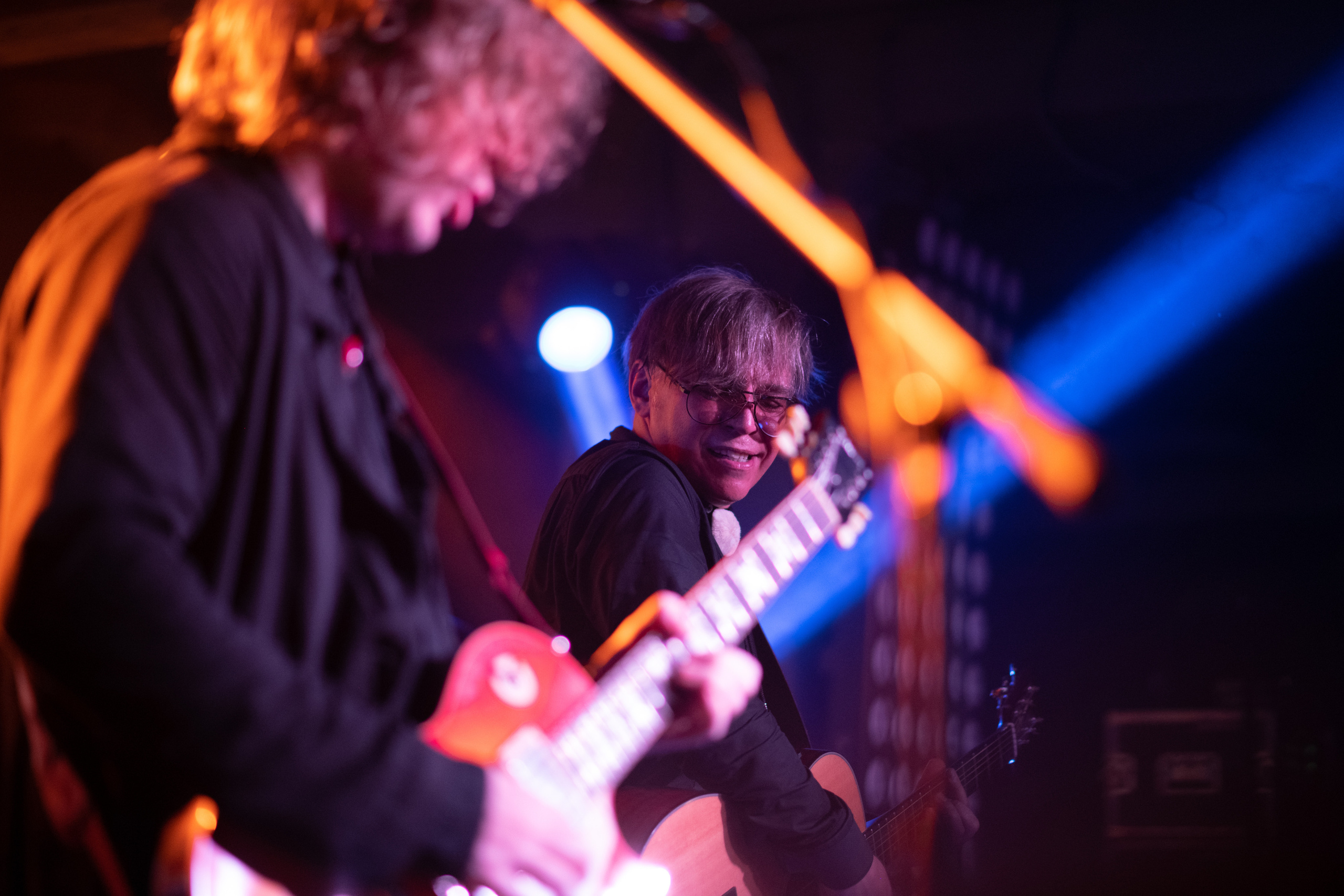 Концерт группы «Мумий Тролль»