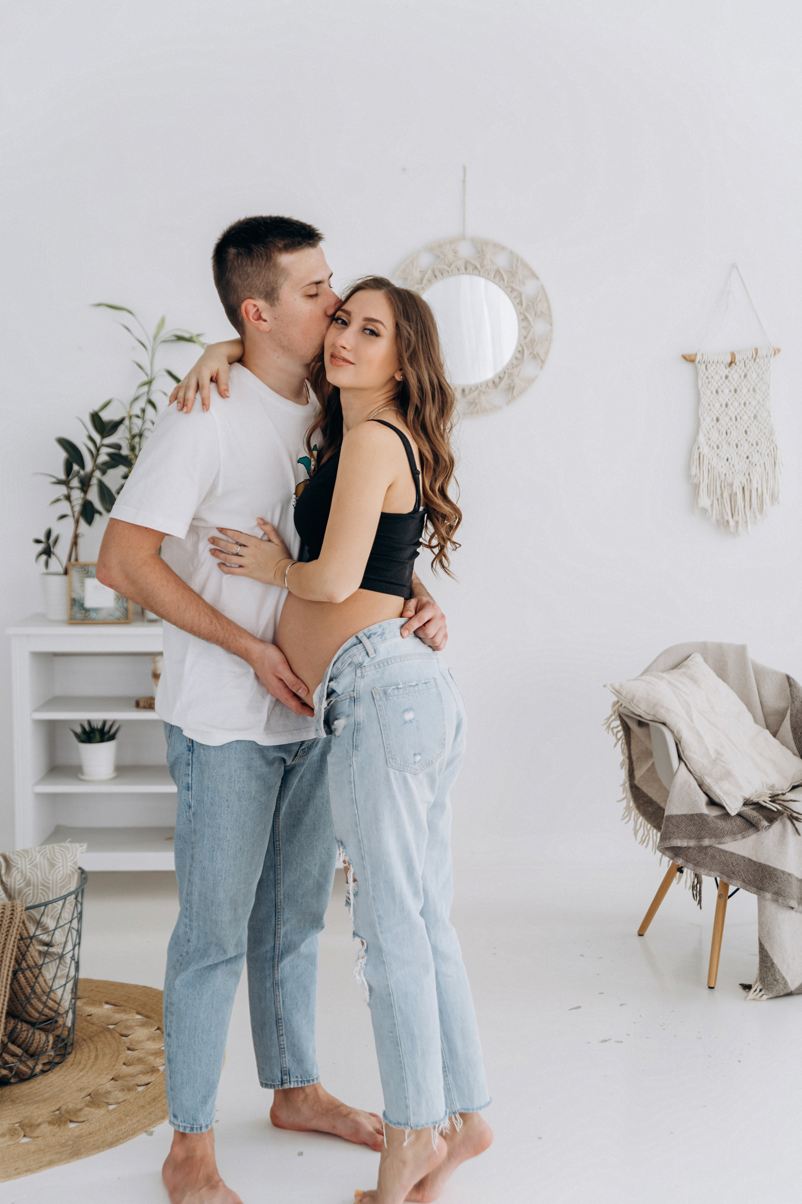 Беременность