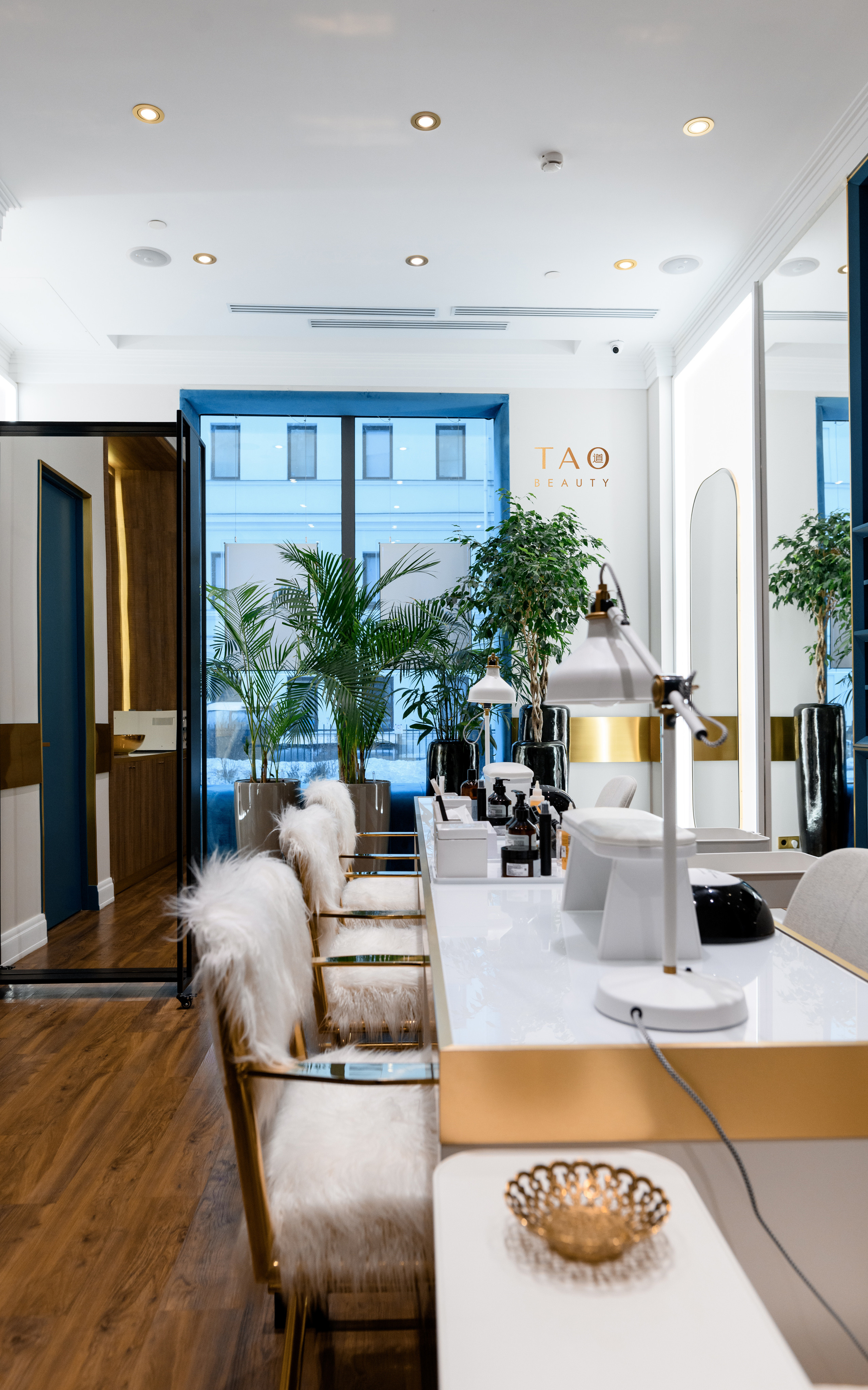 Центр красоты «Tao Beauty»
