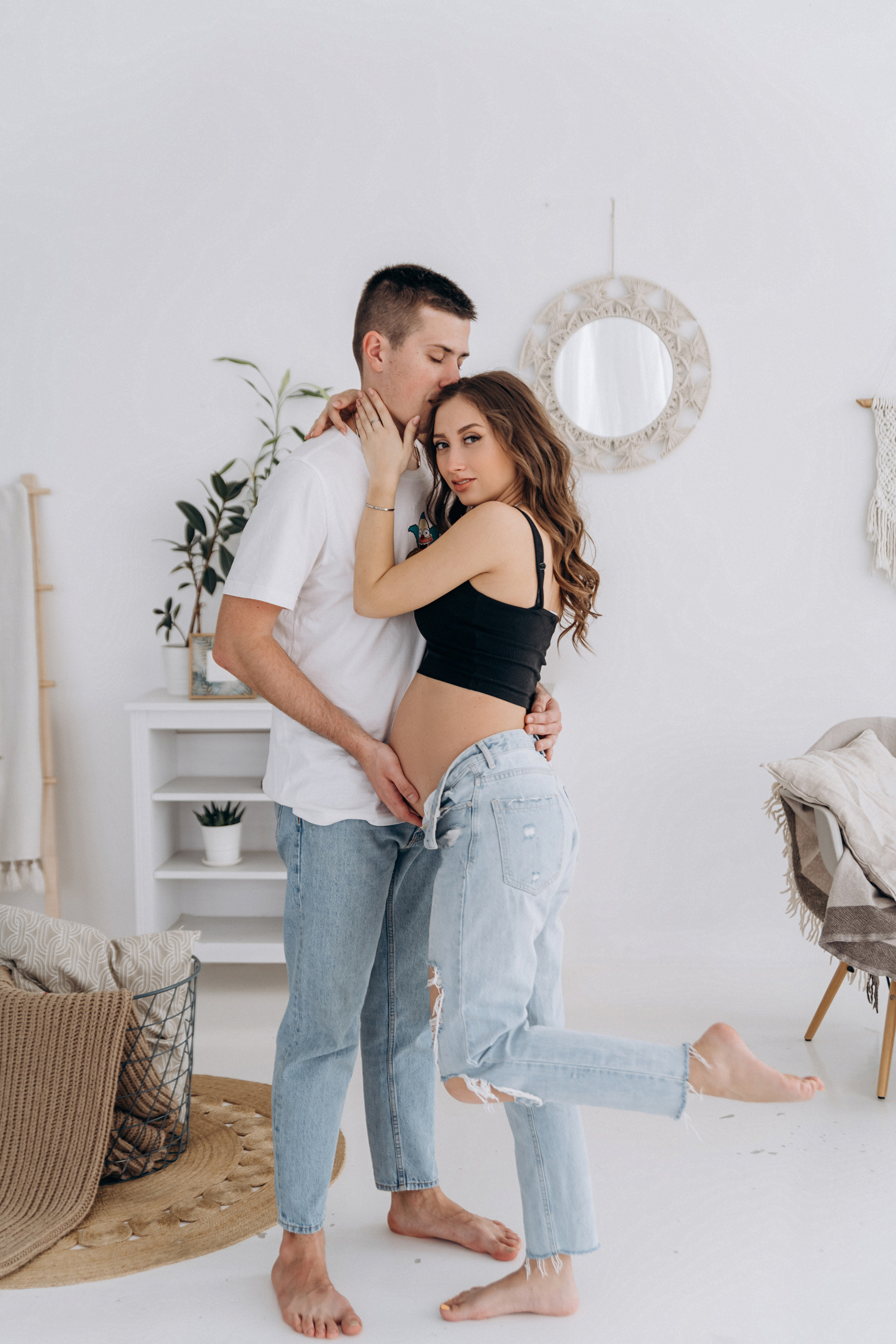 Беременность