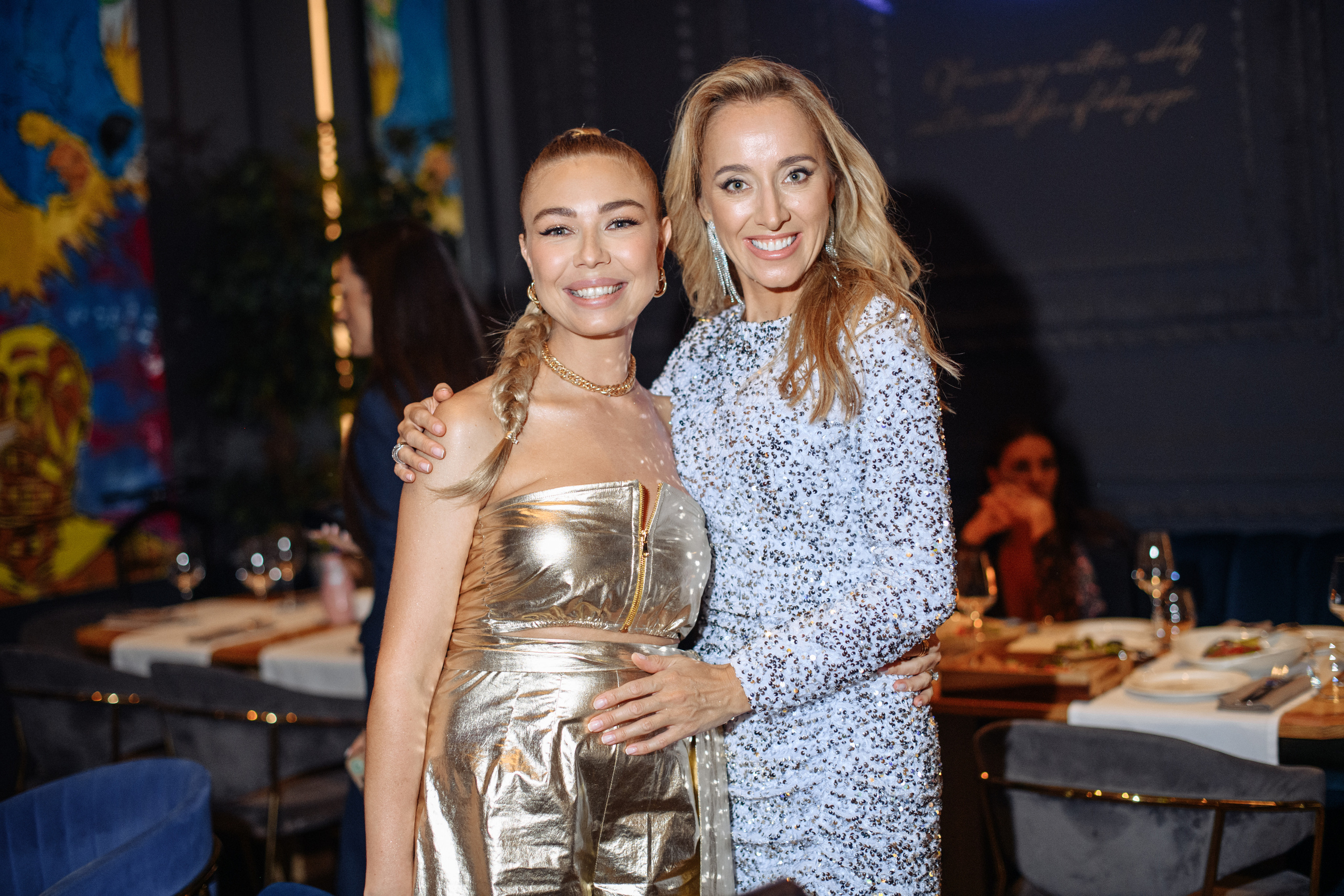 Девичник клуб «THE TOY»