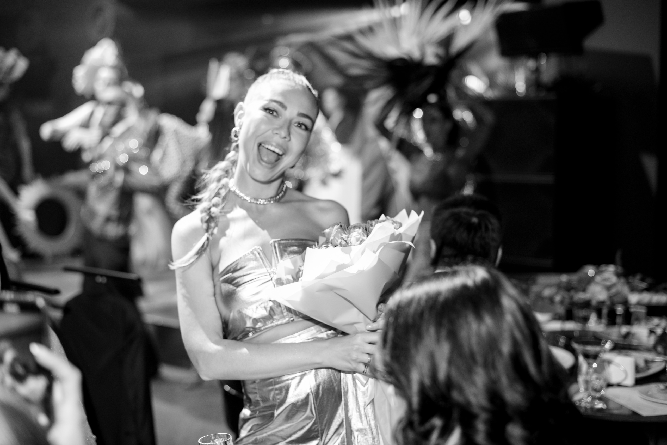 Девичник клуб «THE TOY»