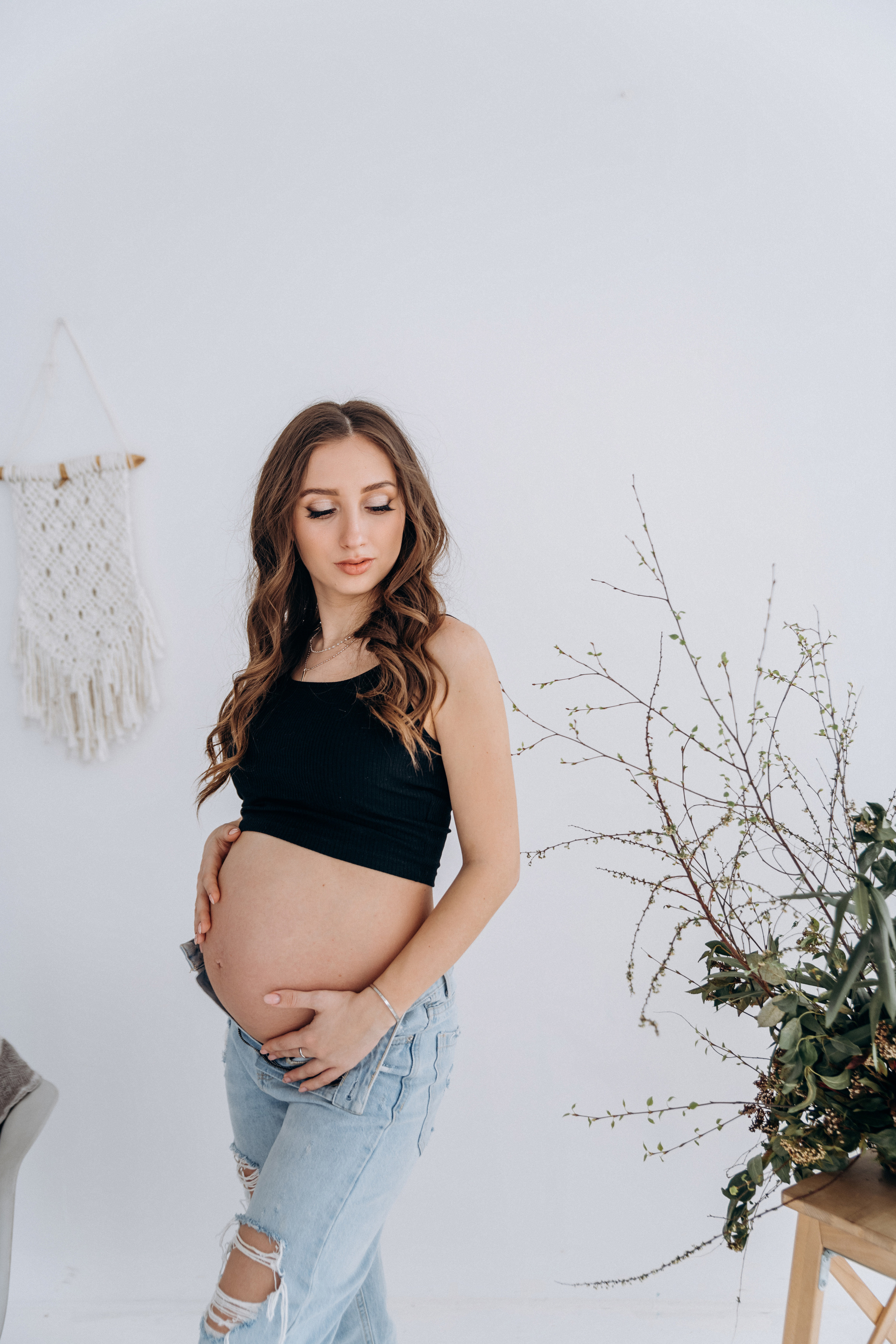 Беременность