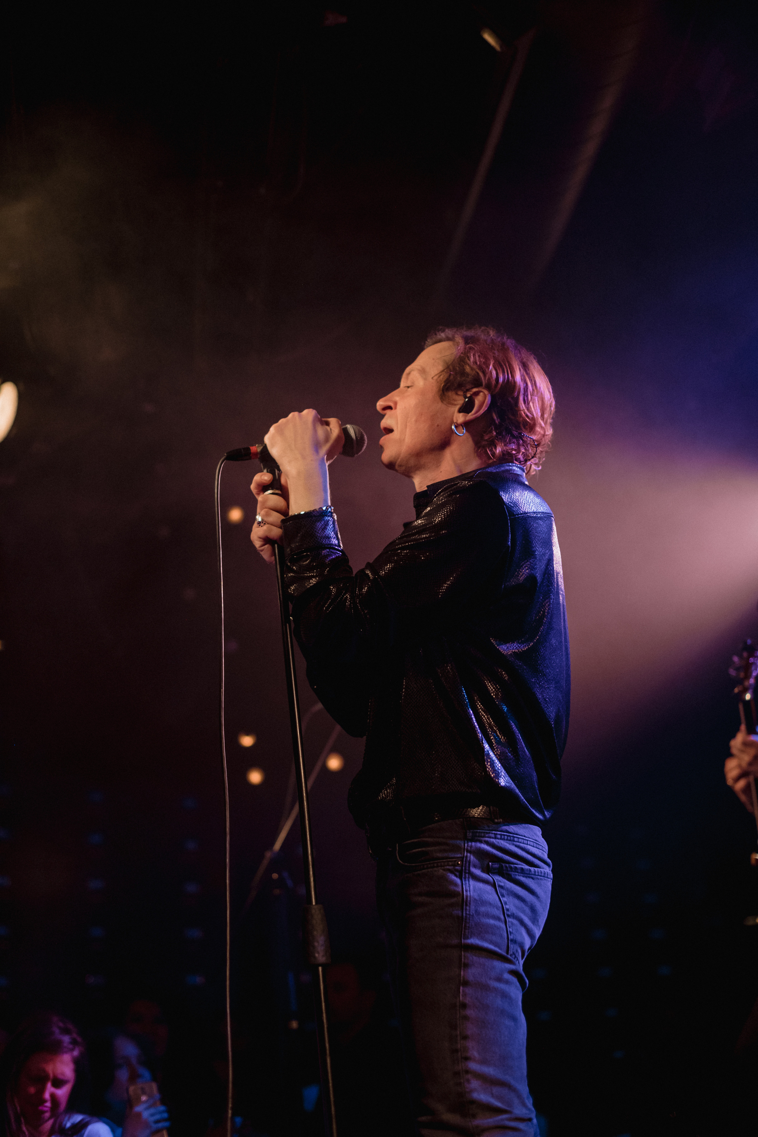 Концерт Найка Борзова