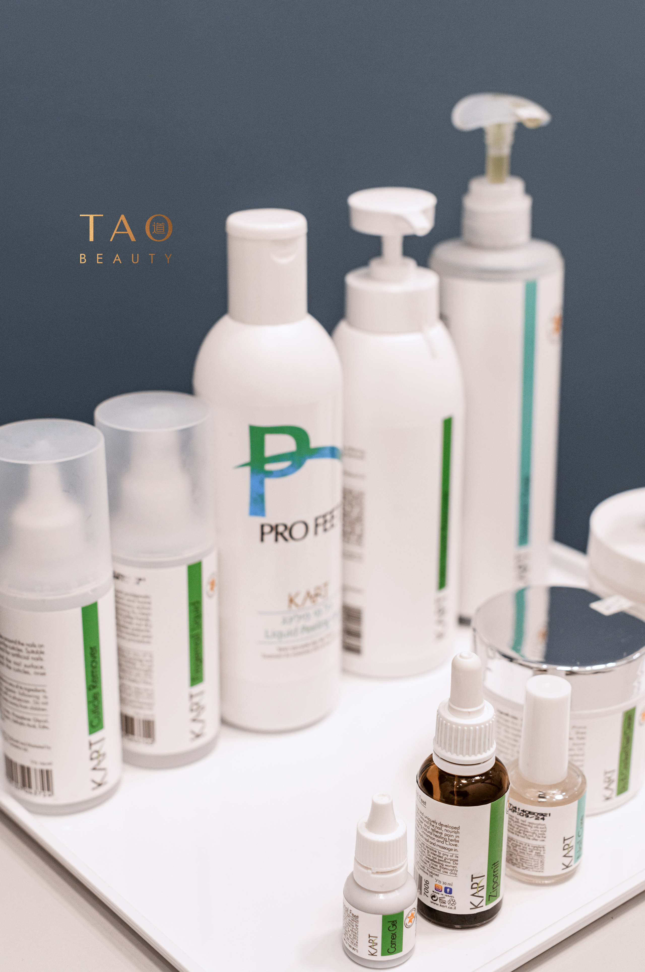 Центр красоты «Tao Beauty»