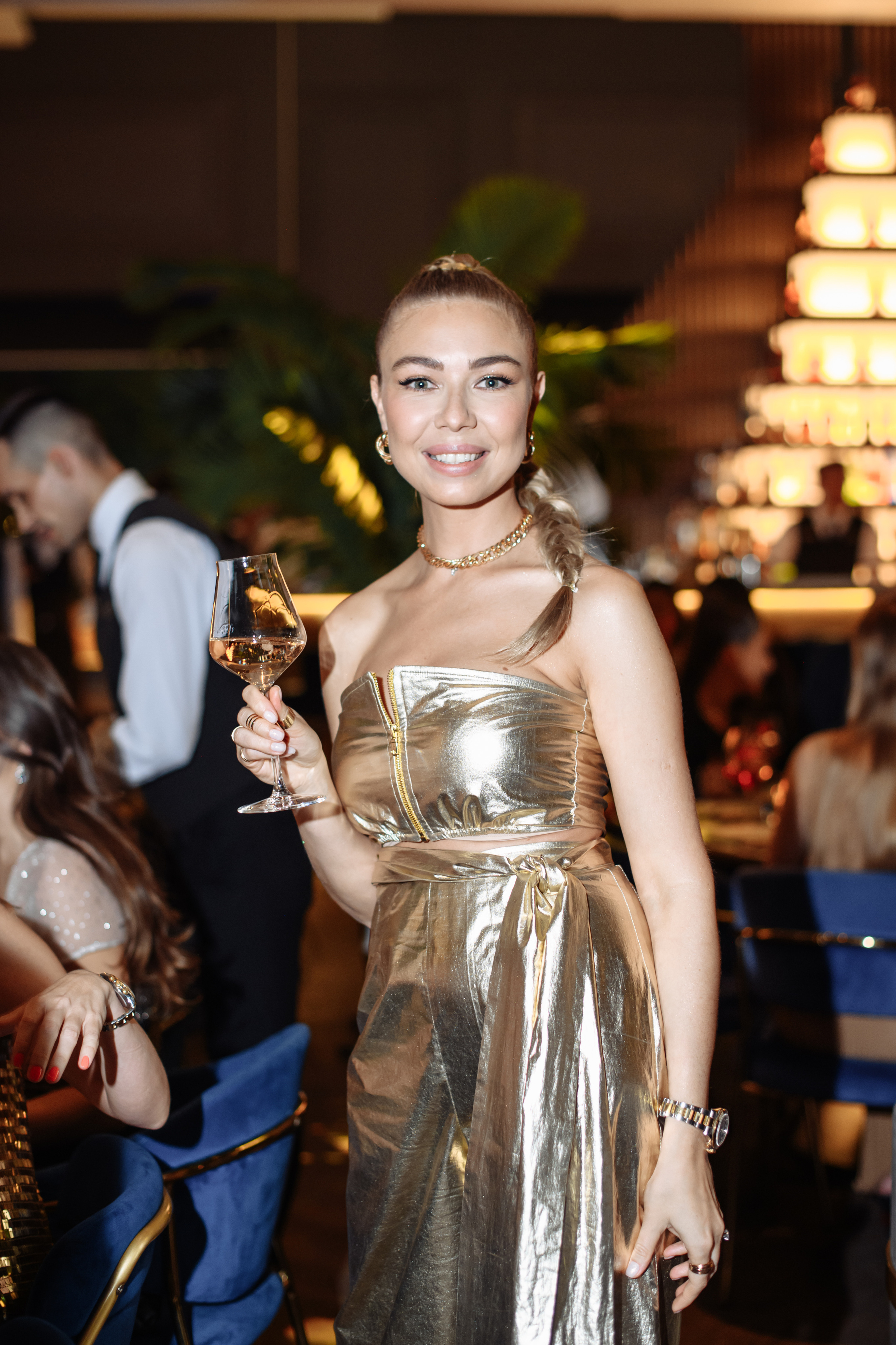 Девичник клуб «THE TOY»