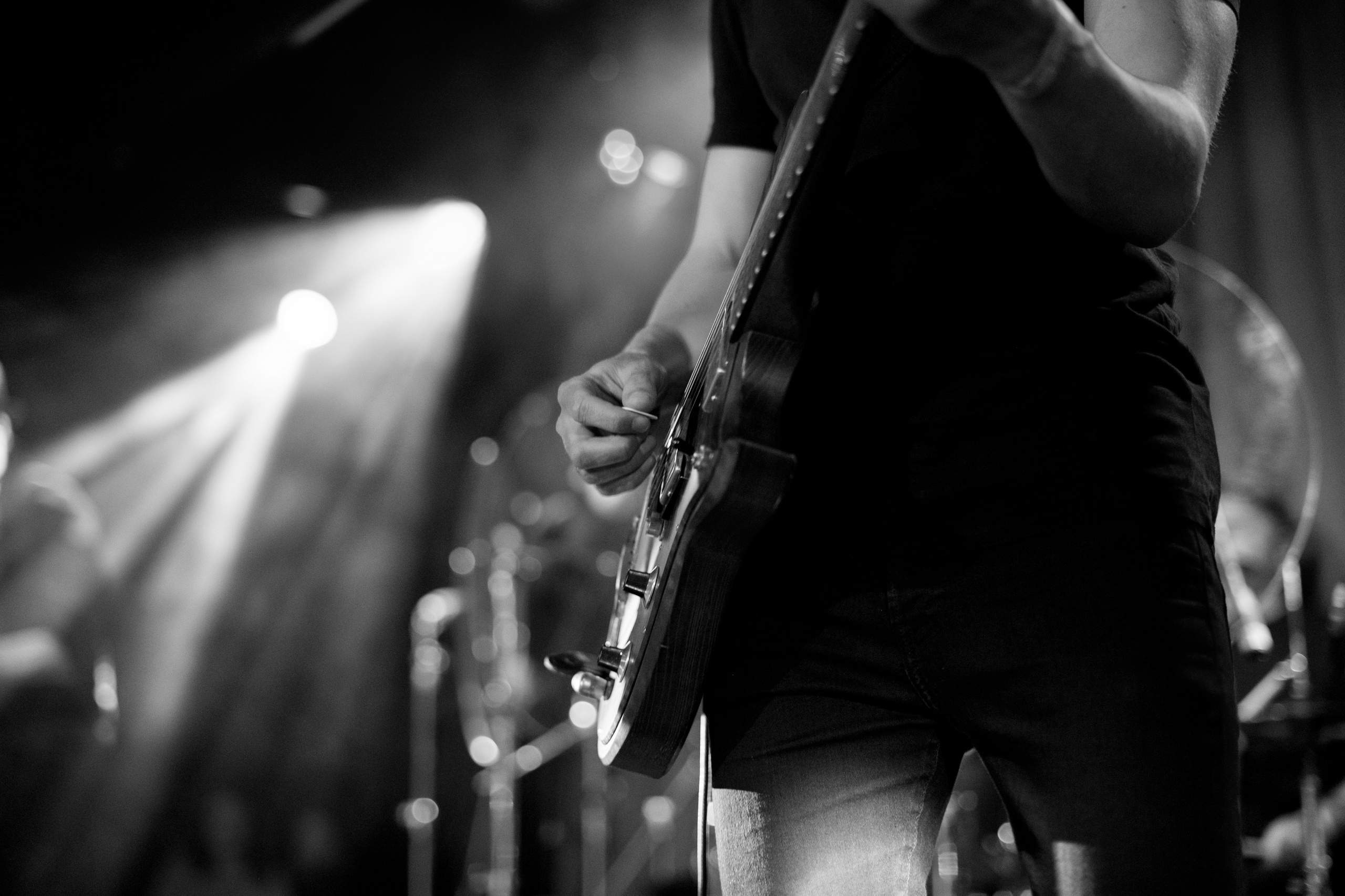 Концерт Найка Борзова