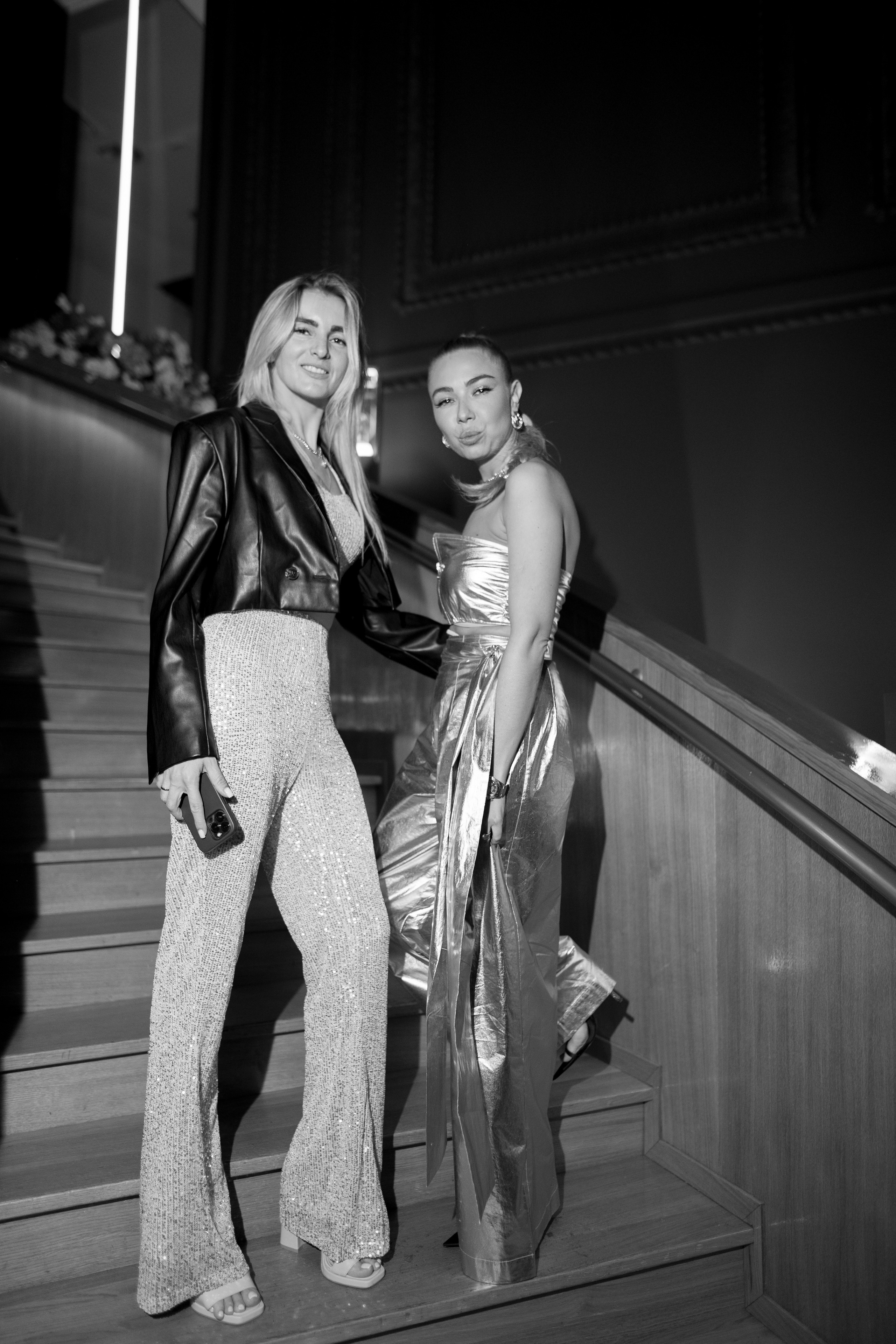 Девичник клуб «THE TOY»