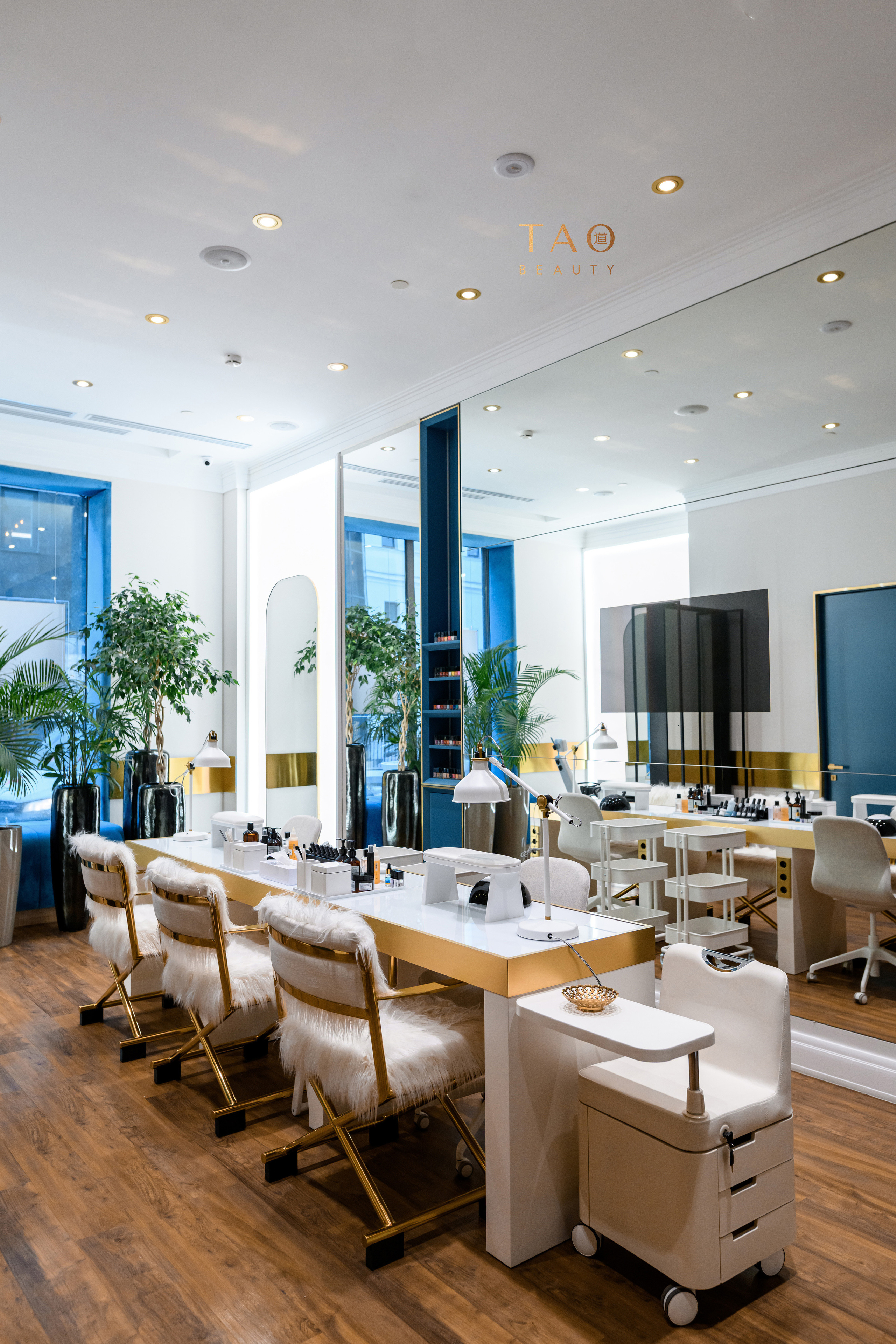 Центр красоты «Tao Beauty»