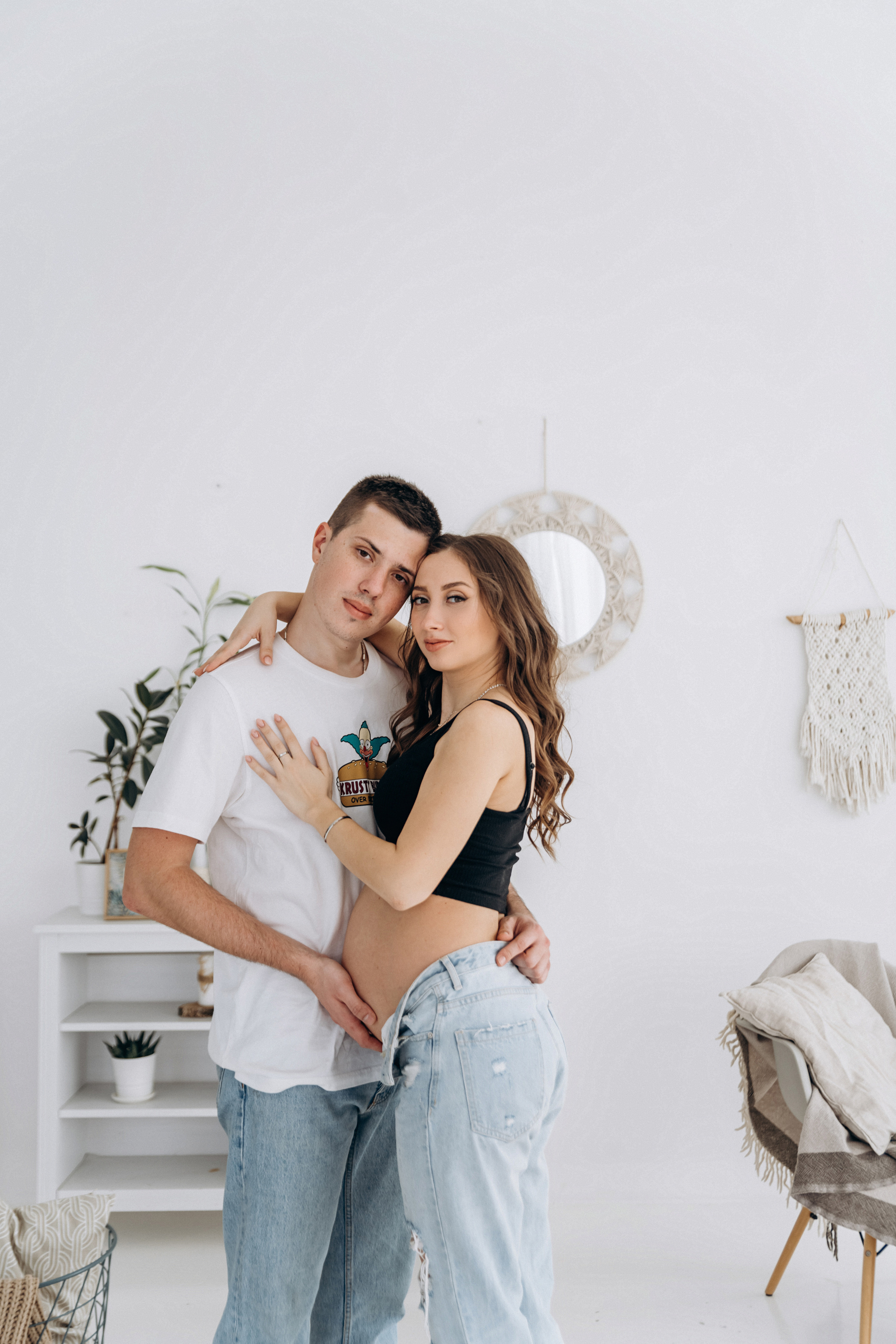 Беременность