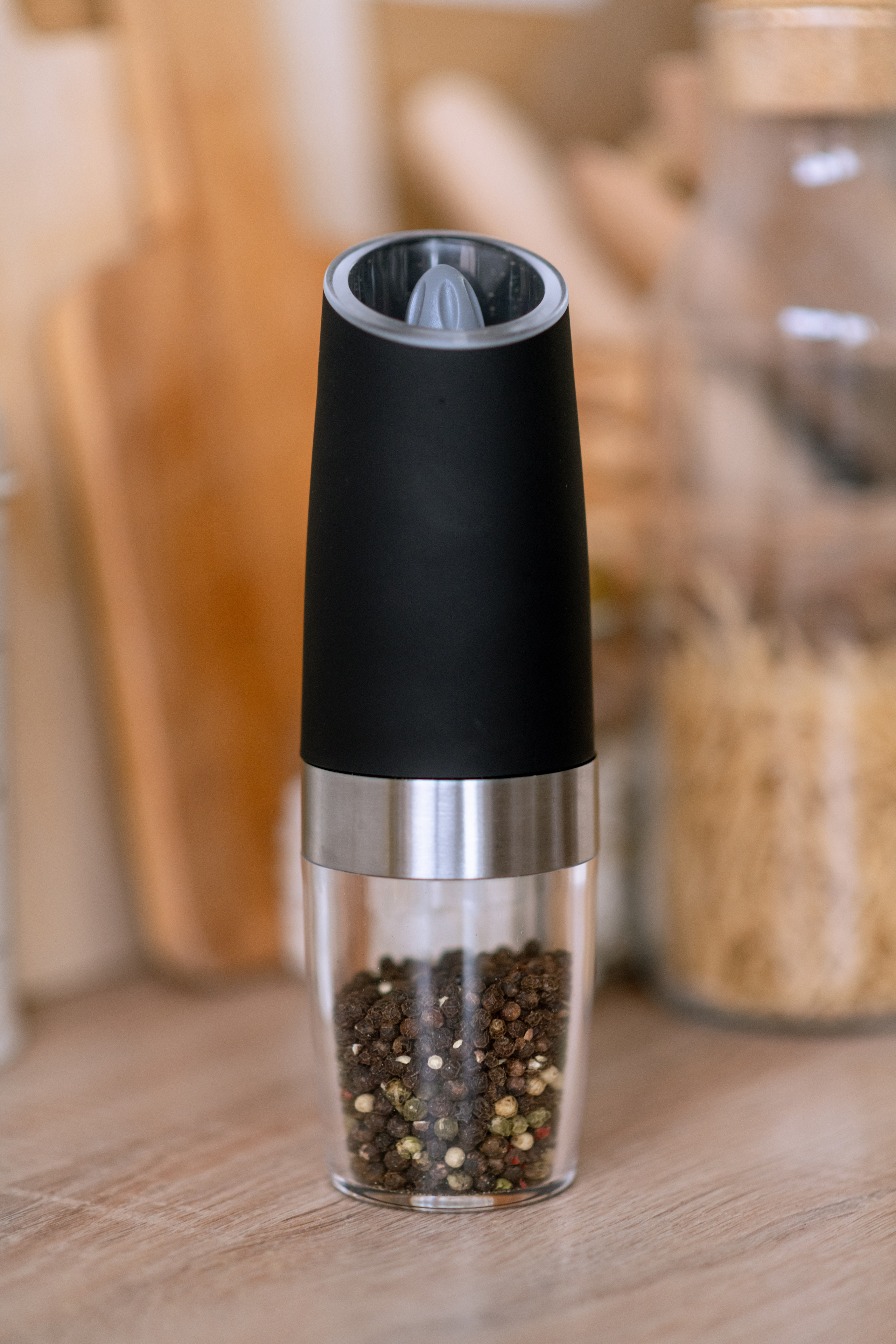 Мельницы для специй WB