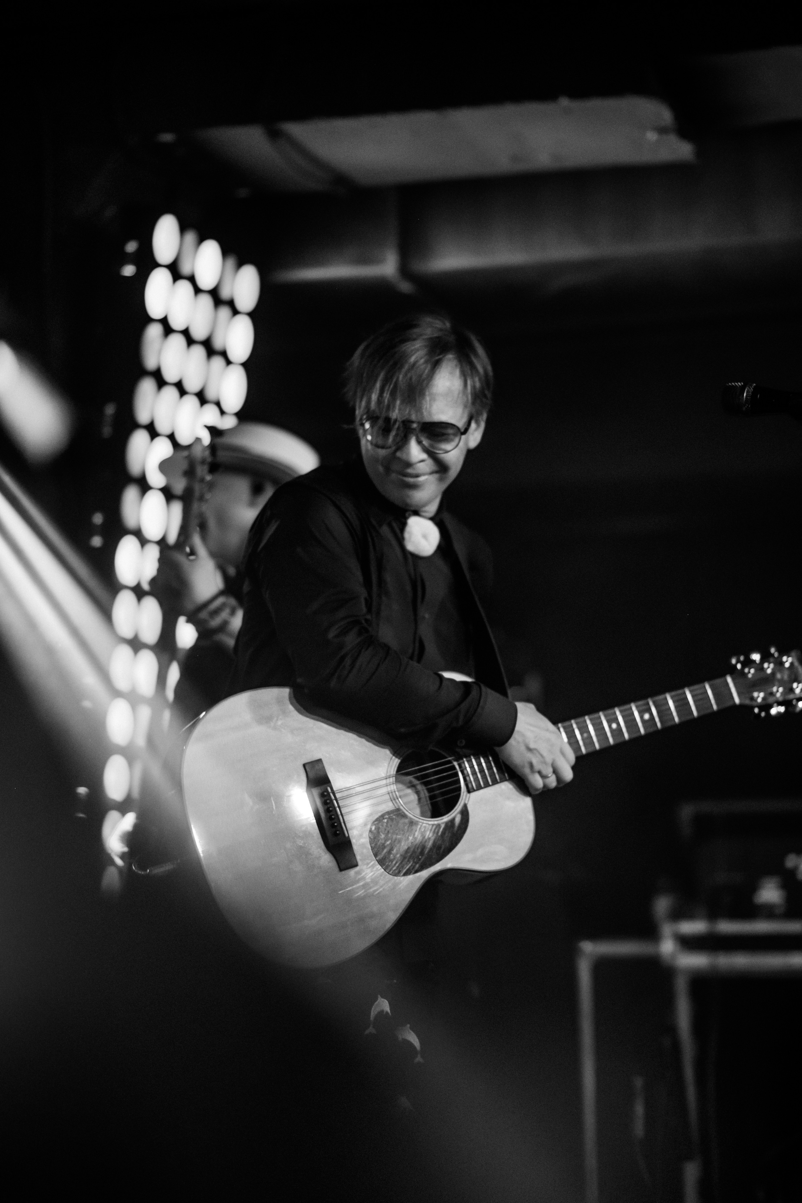 Концерт группы «Мумий Тролль»