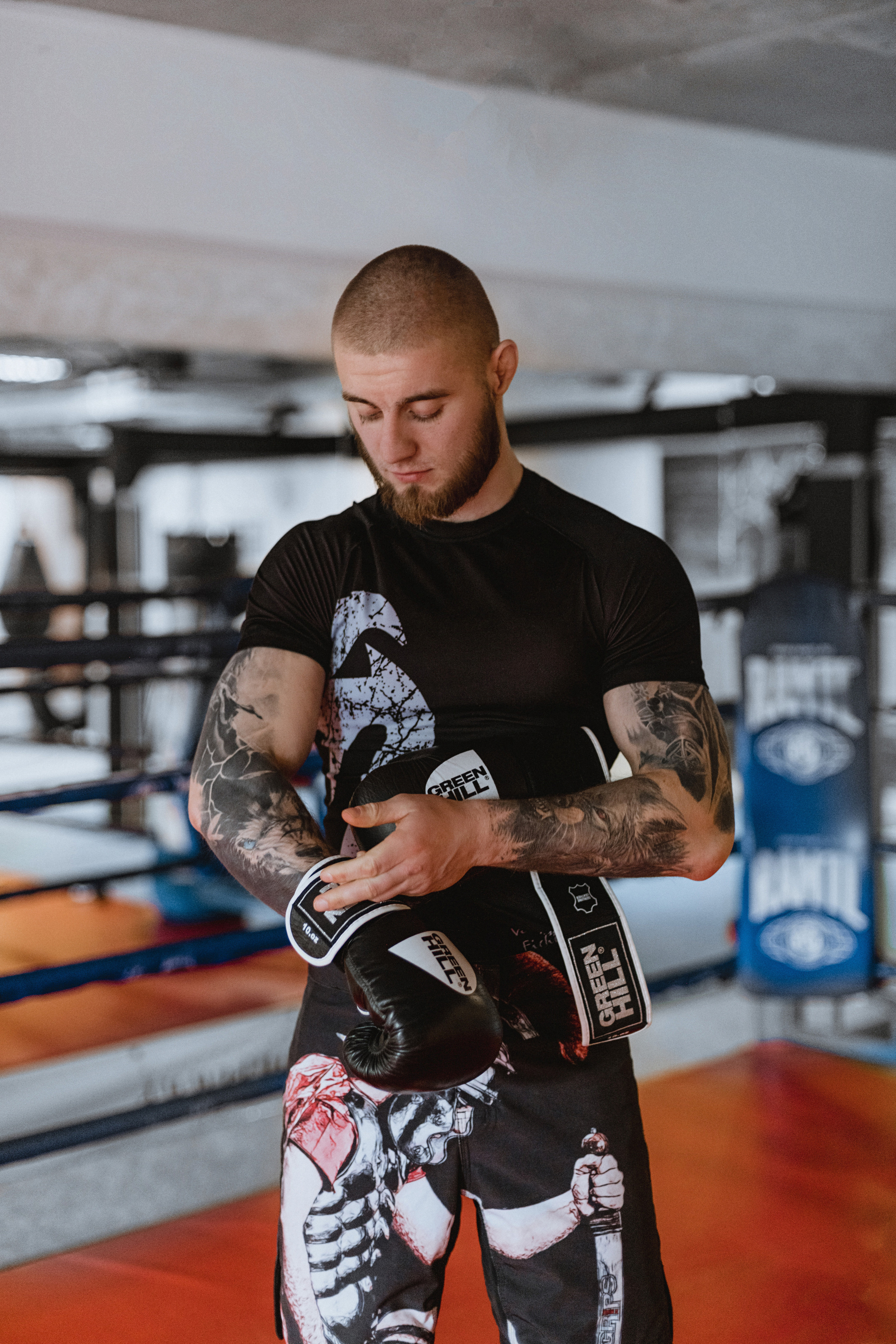 Фитнес-клуб ''Онегинъ''