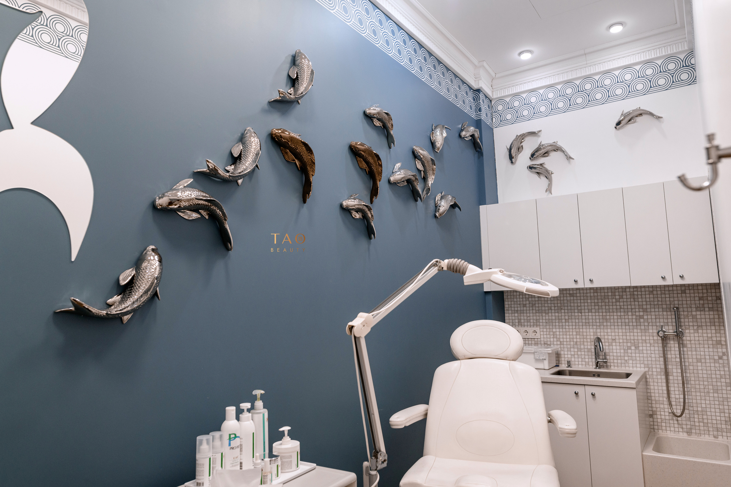 Центр красоты «Tao Beauty»