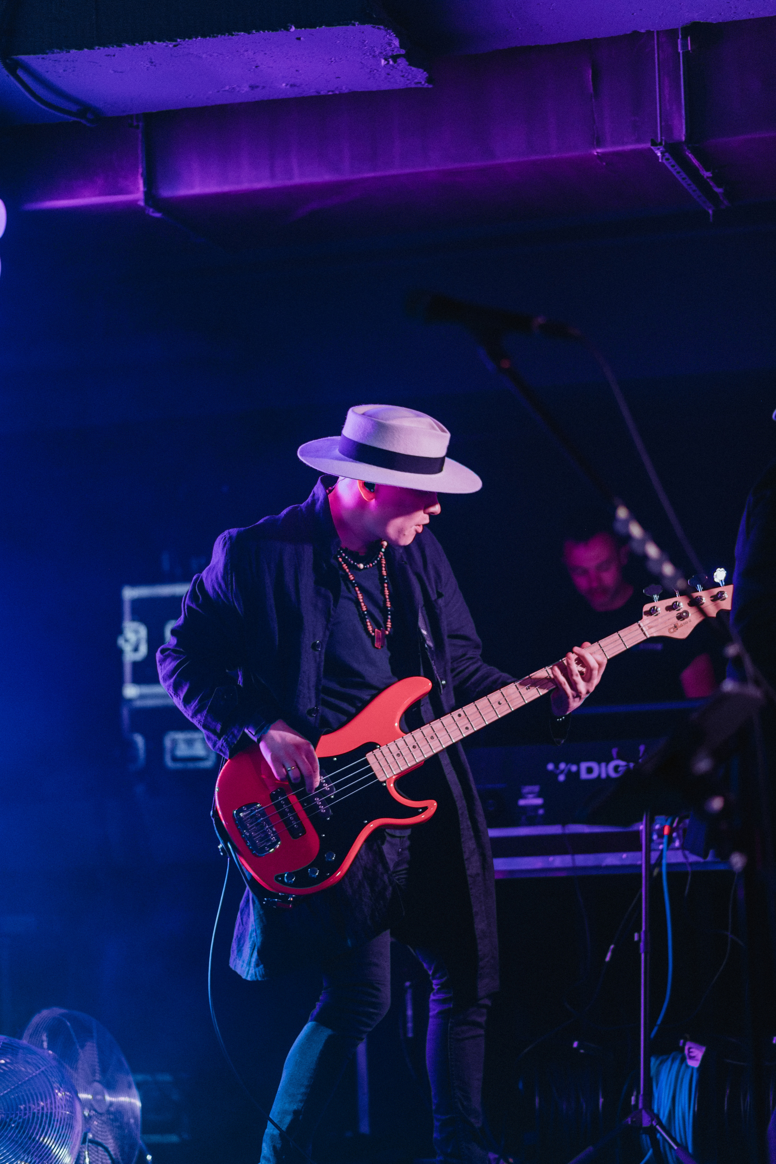 Концерт группы «Мумий Тролль»