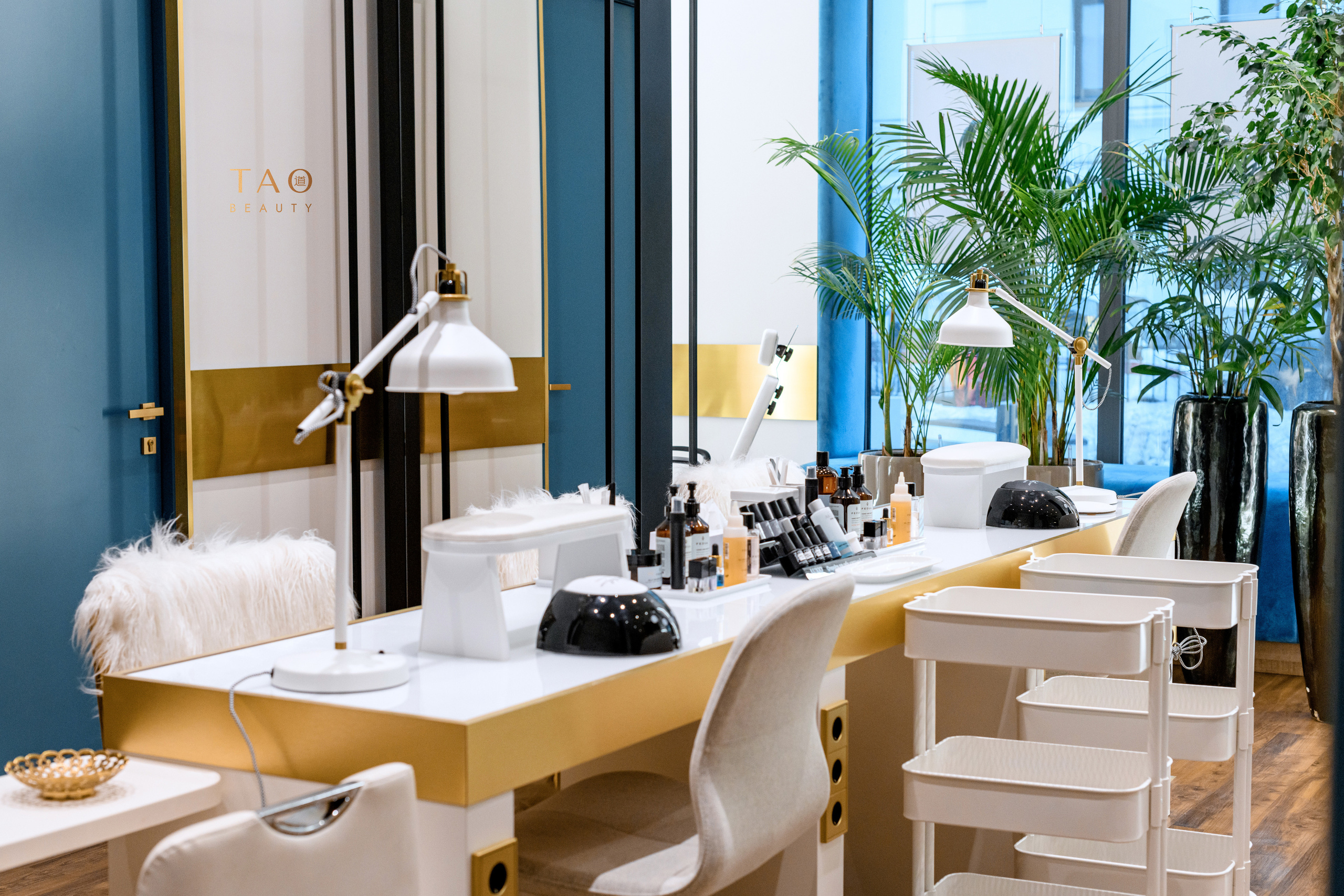 Центр красоты «Tao Beauty»