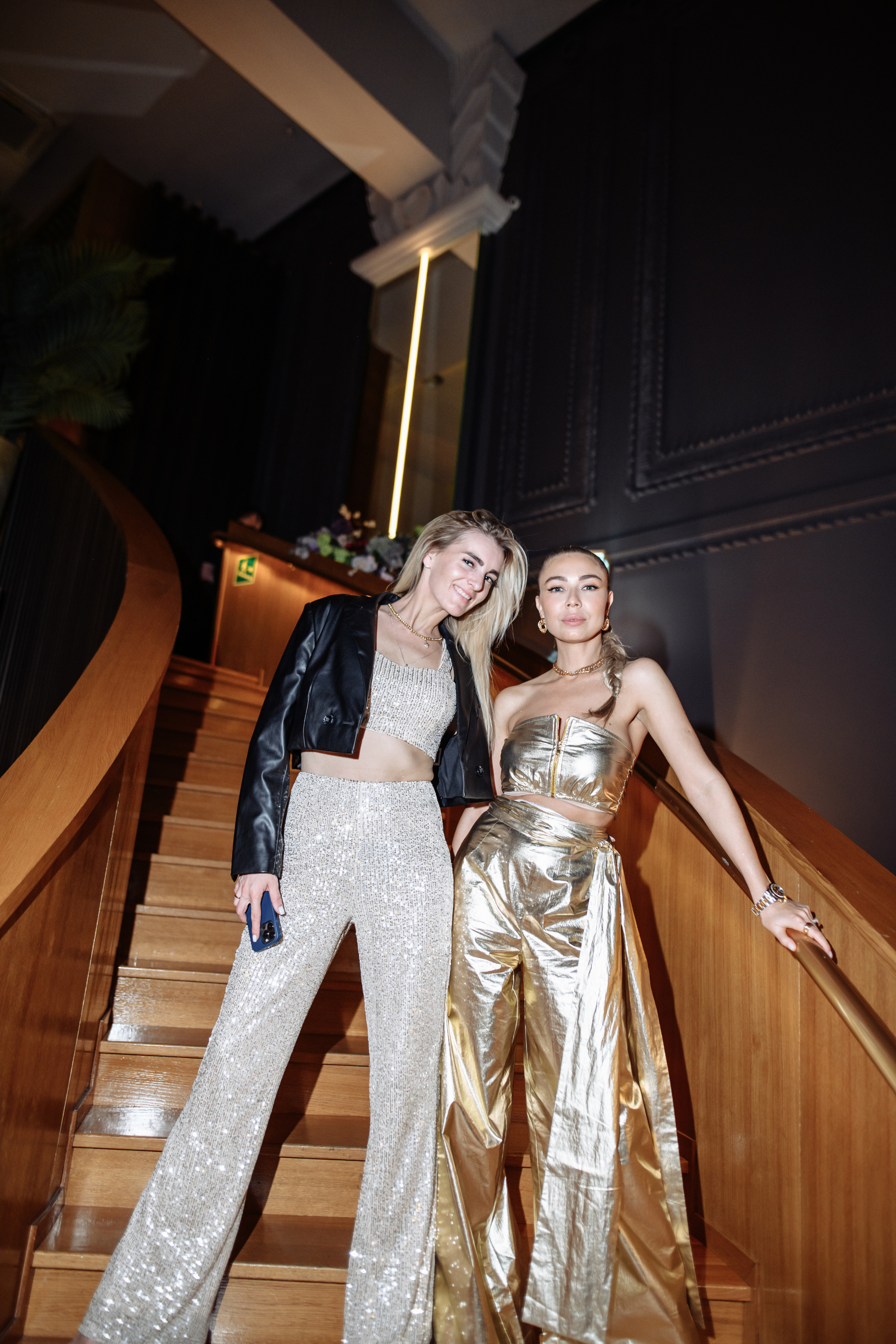 Девичник клуб «THE TOY»