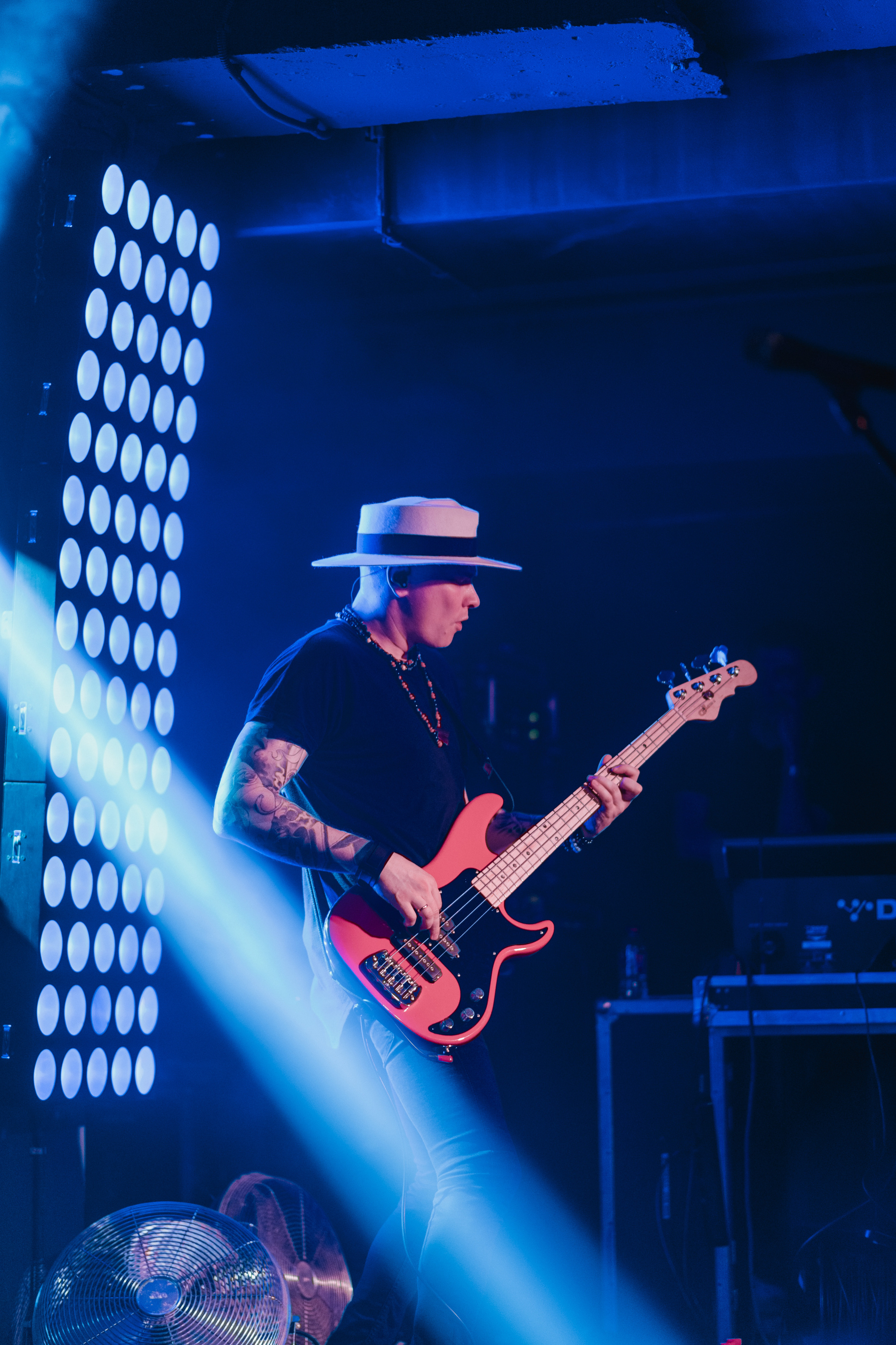 Концерт группы «Мумий Тролль»