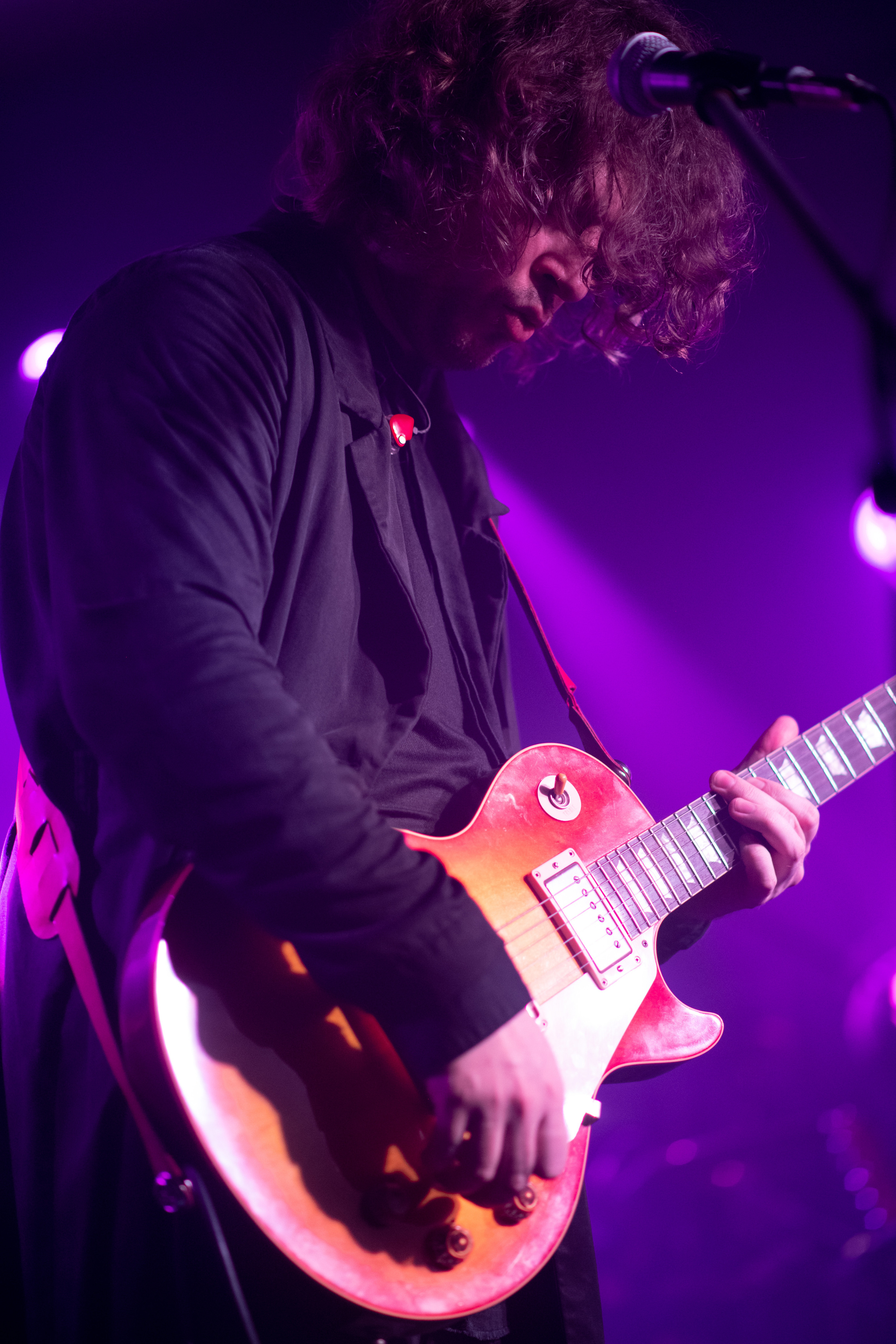 Концерт группы «Мумий Тролль»