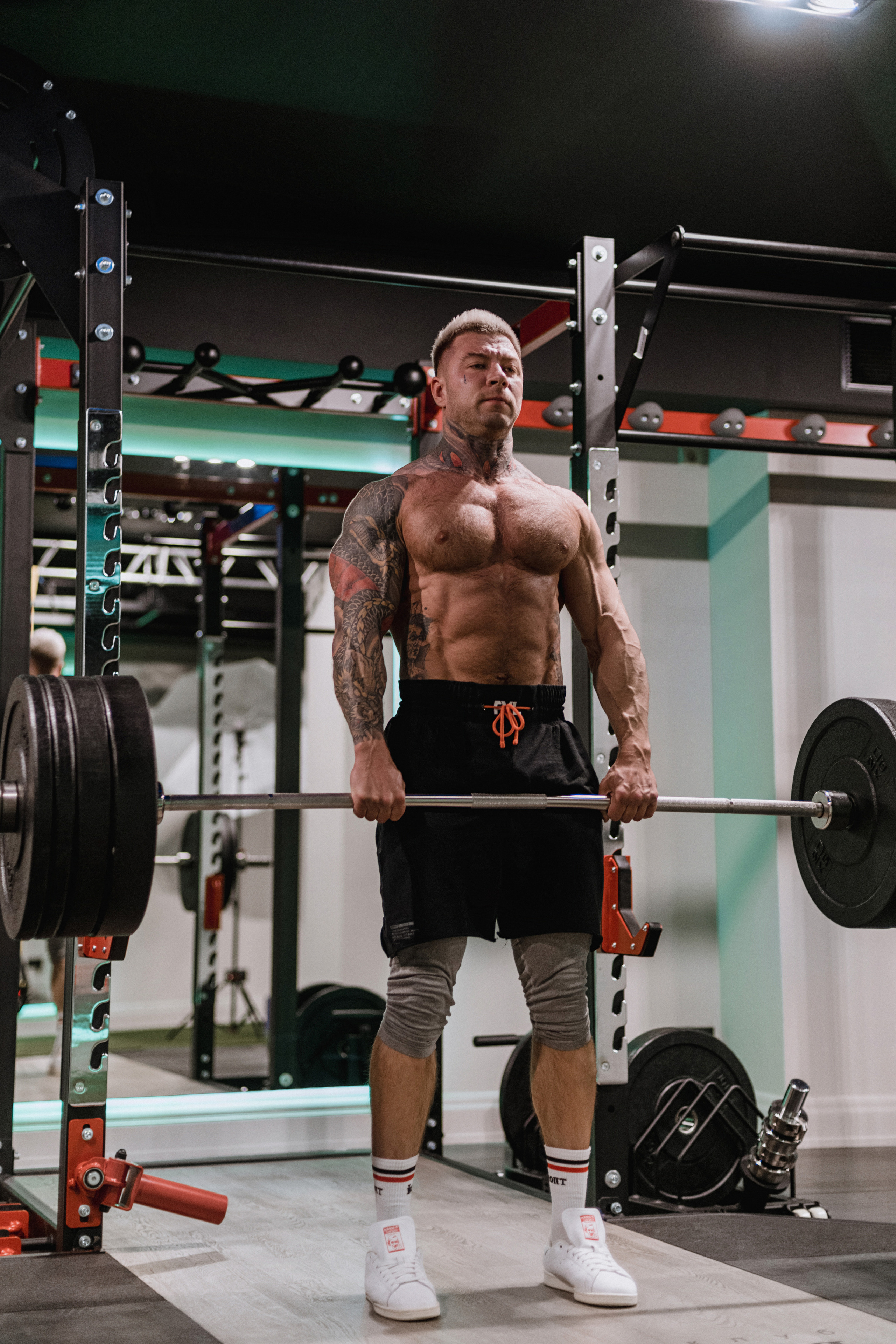 Фитнес-клуб ''Онегинъ''