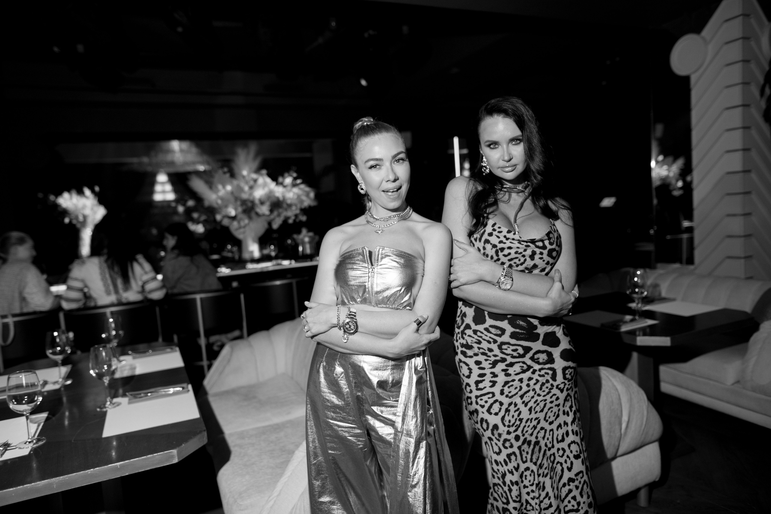 Девичник клуб «THE TOY»