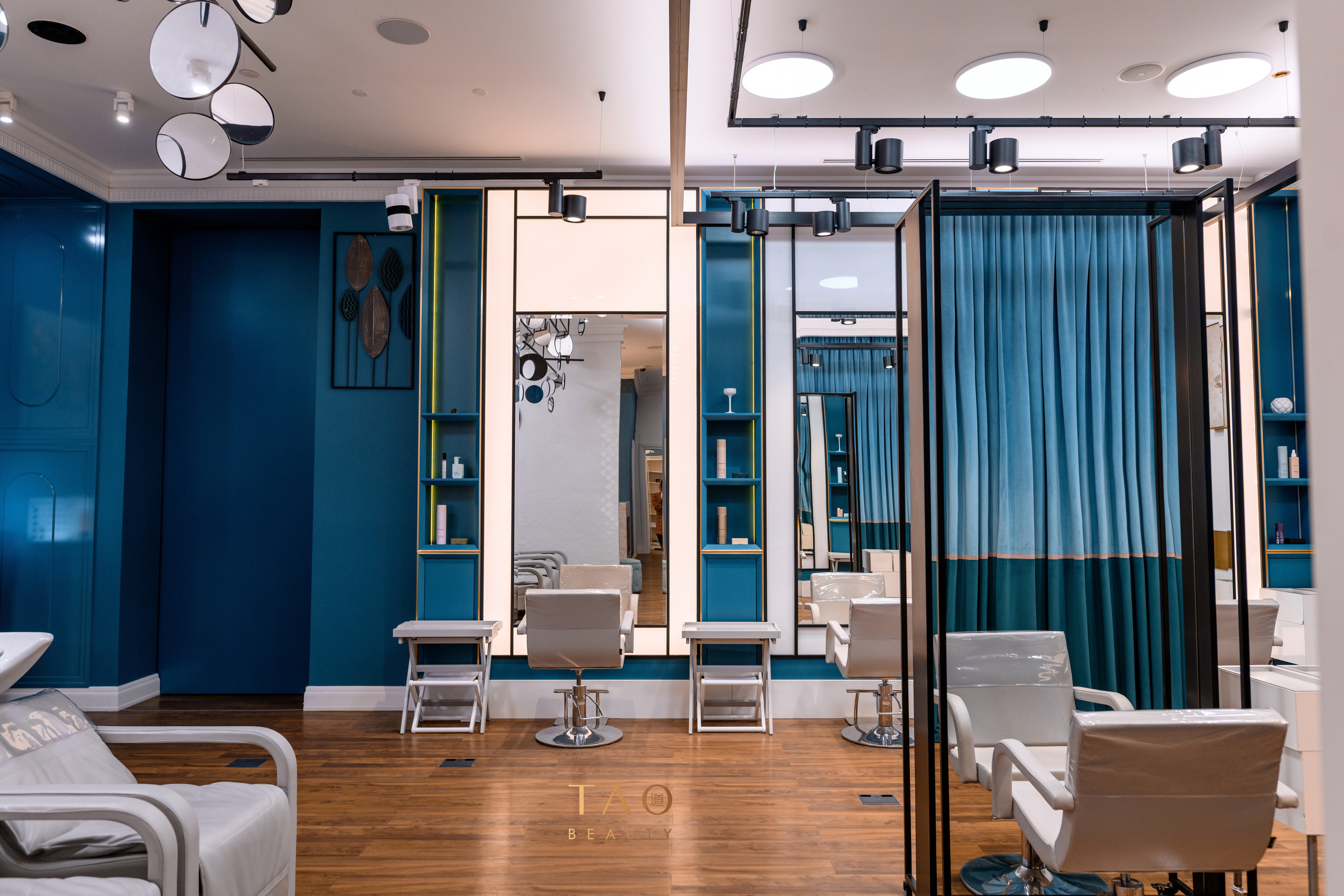 Центр красоты «Tao Beauty»