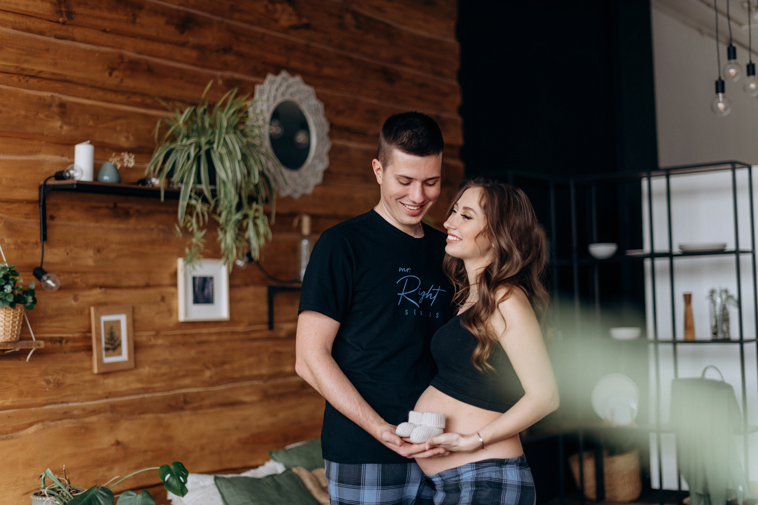 Беременность