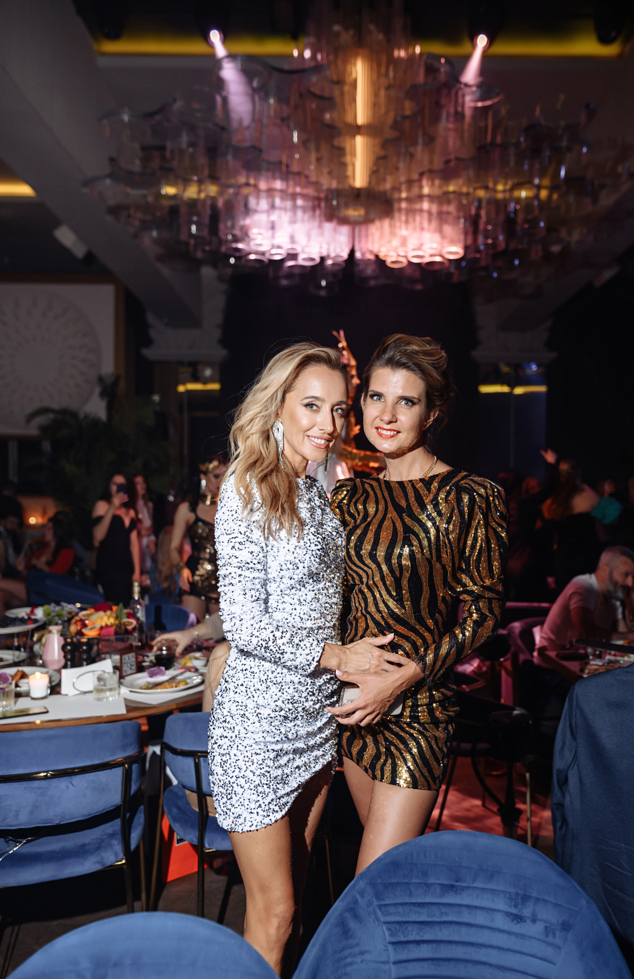 Девичник клуб «THE TOY»