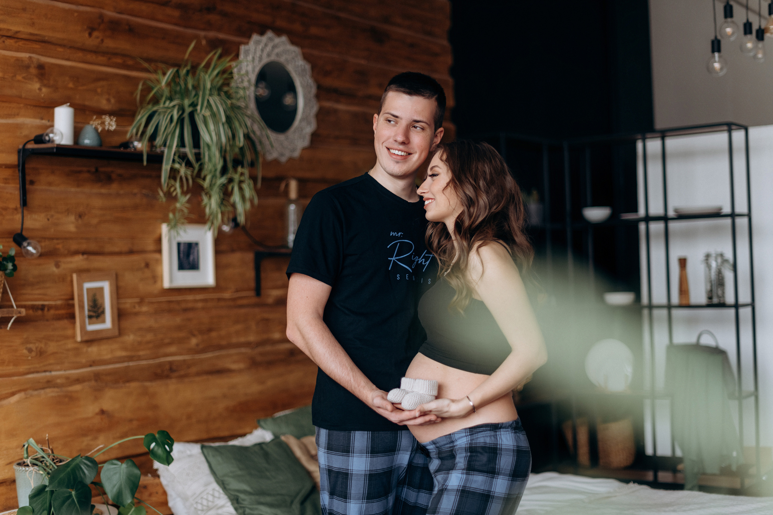 Беременность