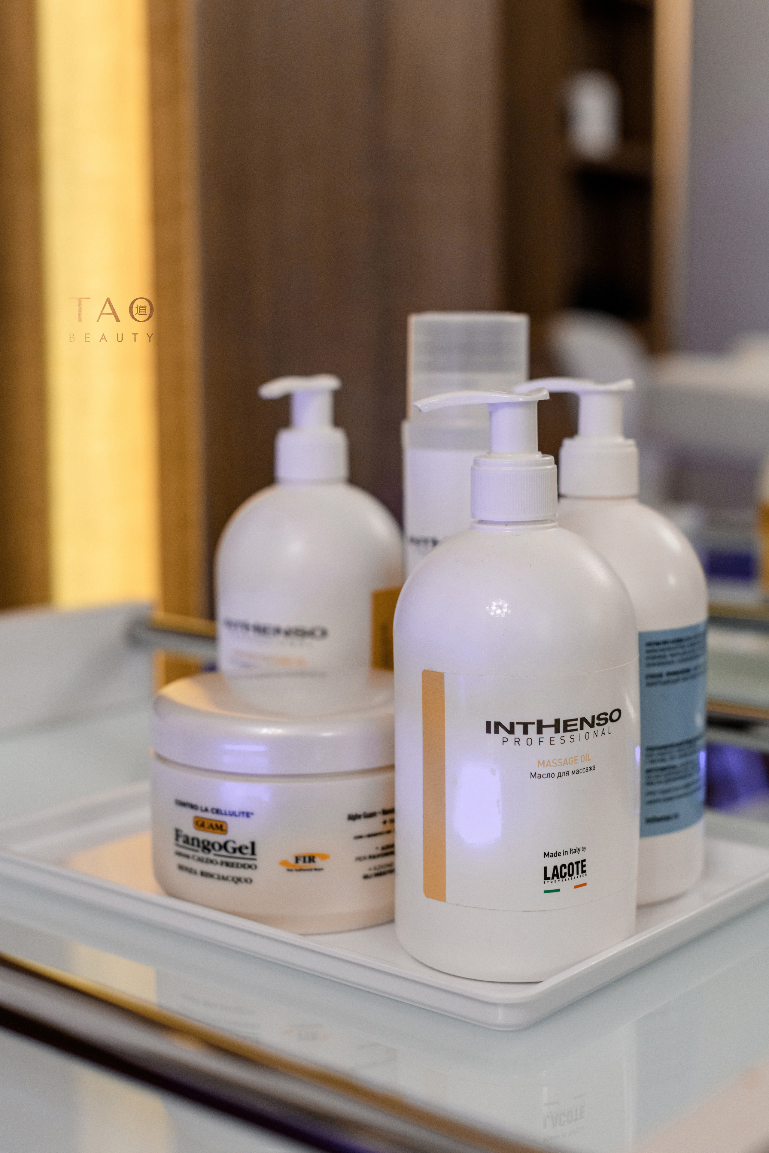 Центр красоты «Tao Beauty»