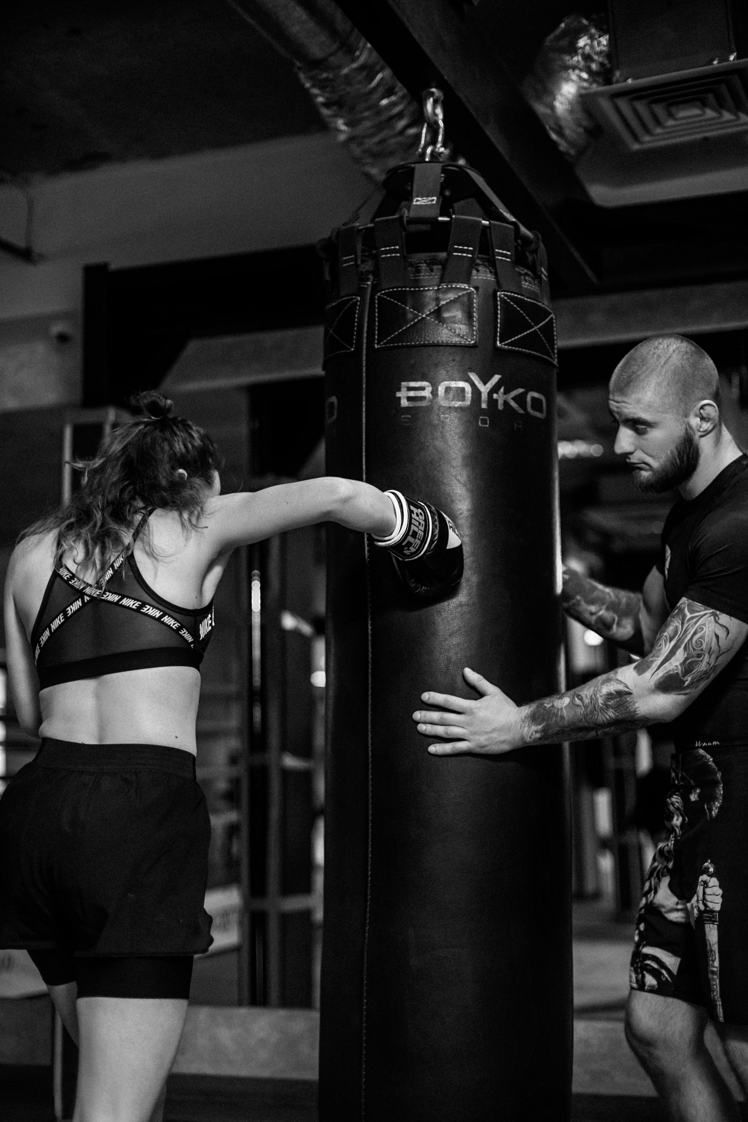 Фитнес-клуб ''Онегинъ''