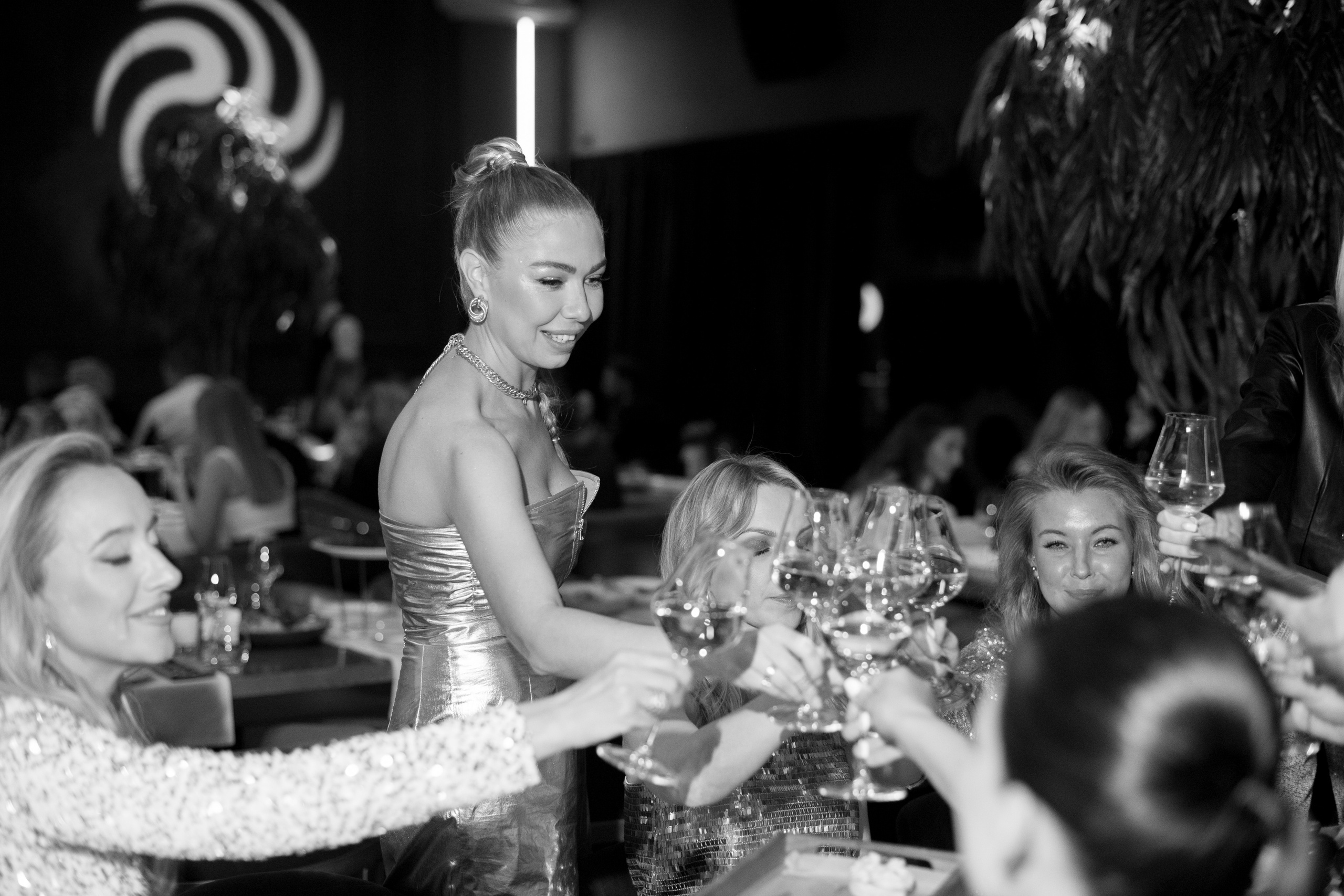 Девичник клуб «THE TOY»