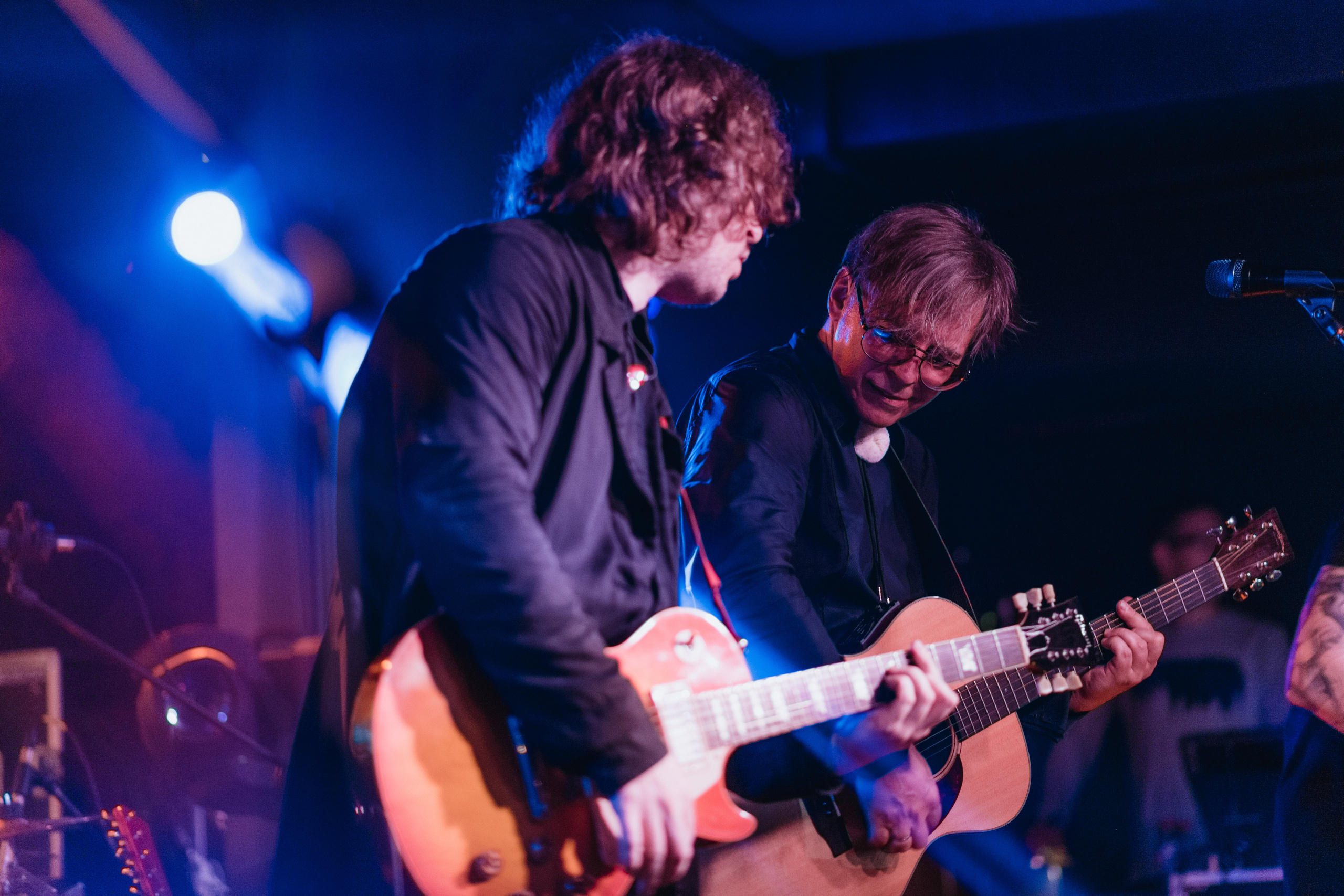 Концерт группы «Мумий Тролль»