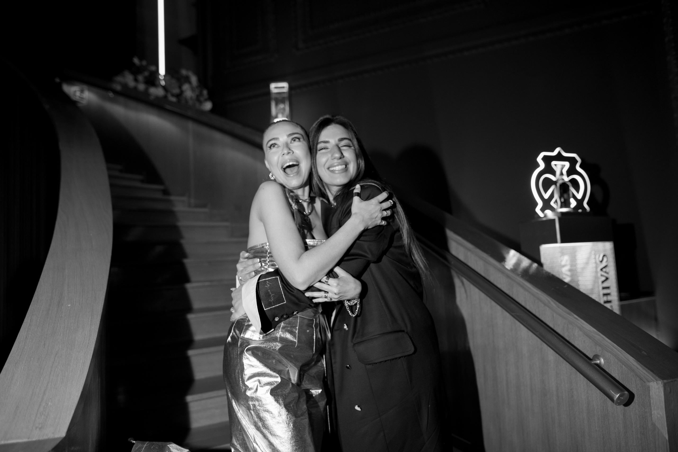 Девичник клуб «THE TOY»