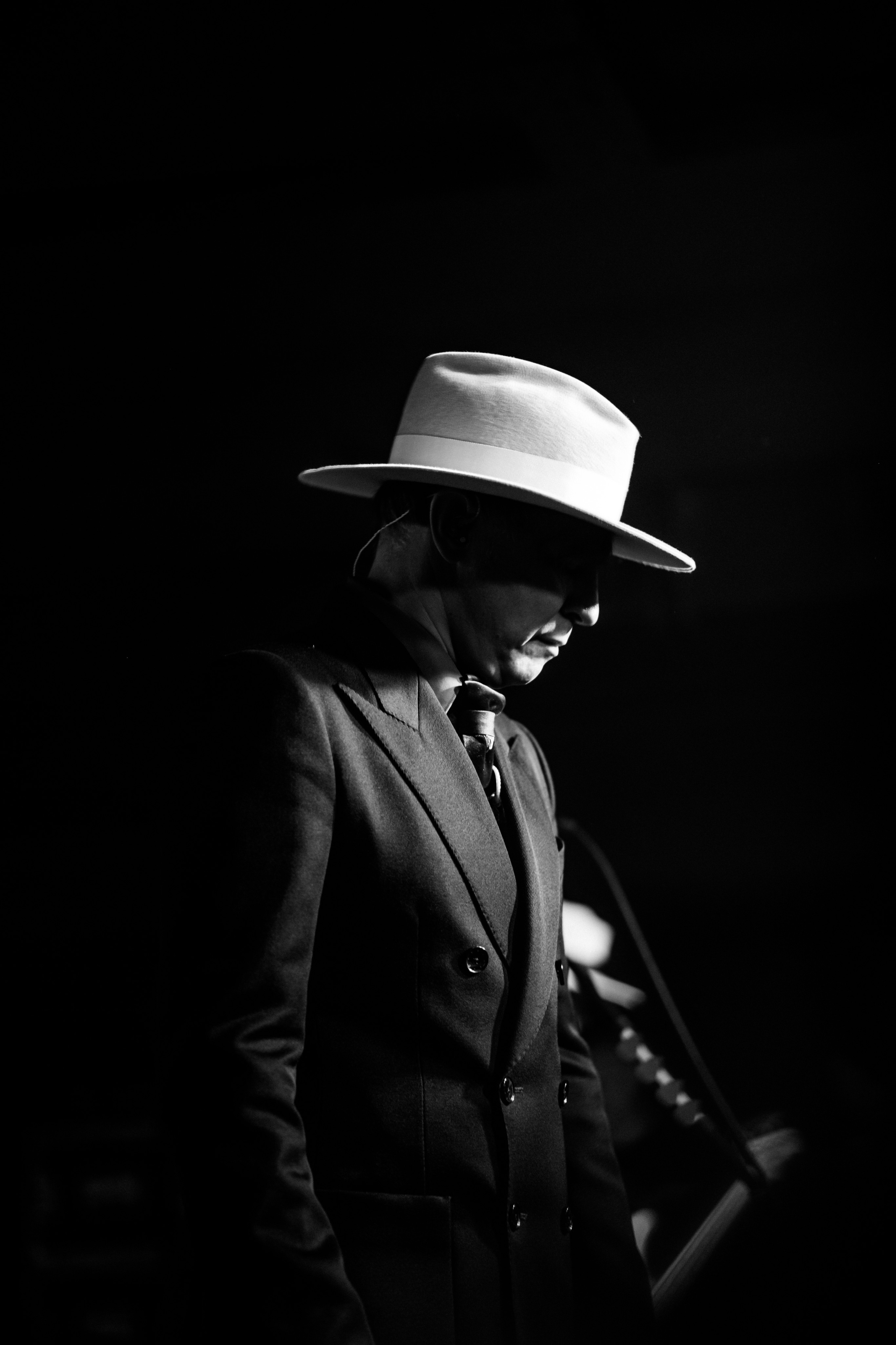 Концерт группы «Мумий Тролль»