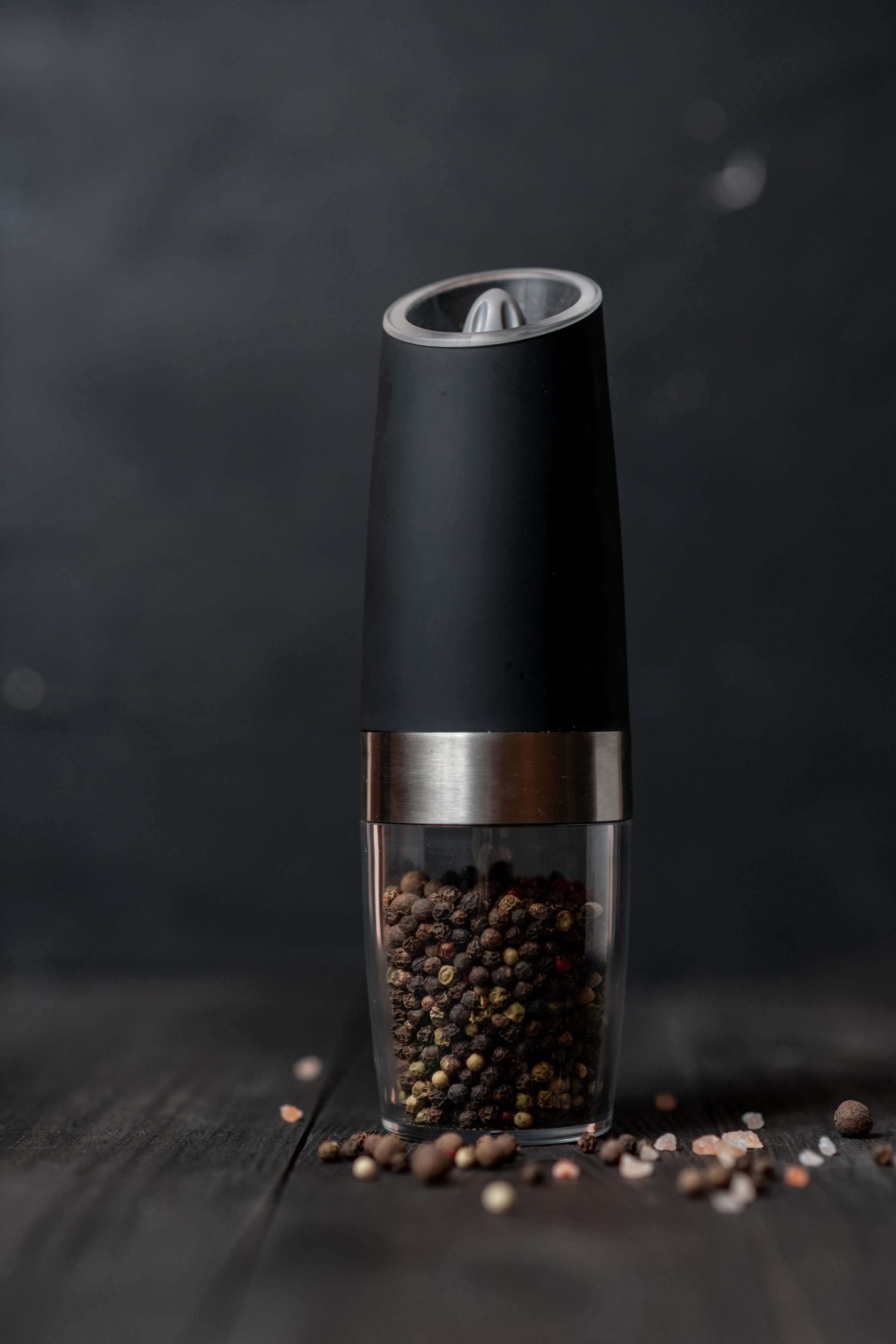 Мельницы для специй WB