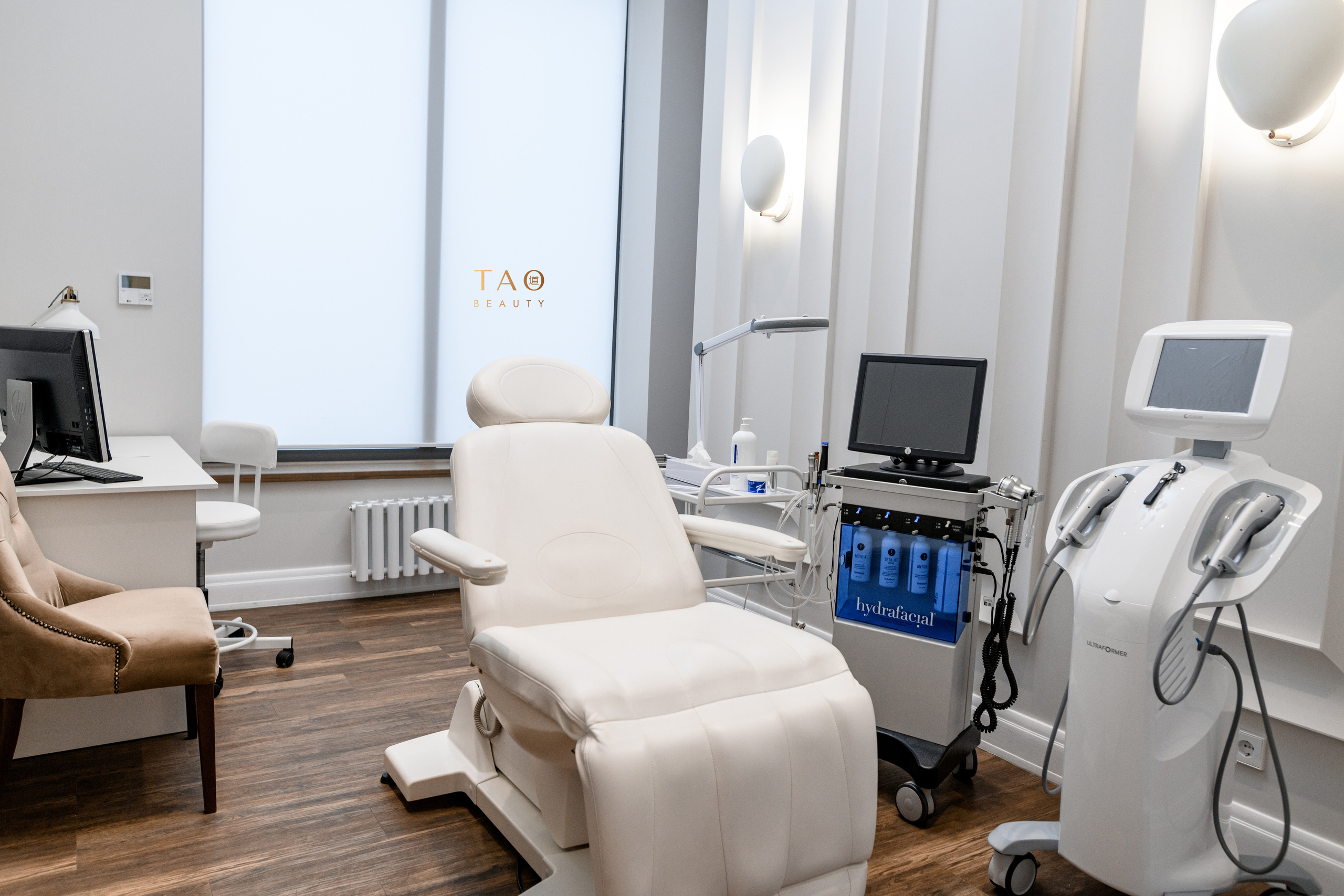 Центр красоты «Tao Beauty»