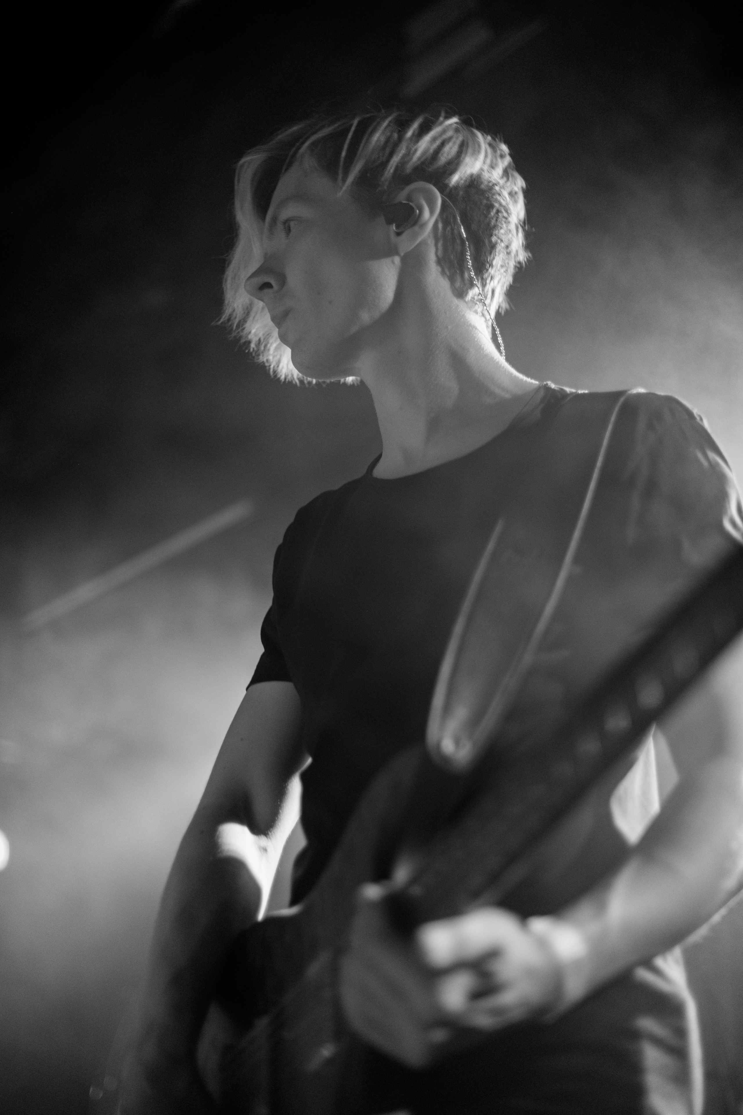 Концерт Найка Борзова