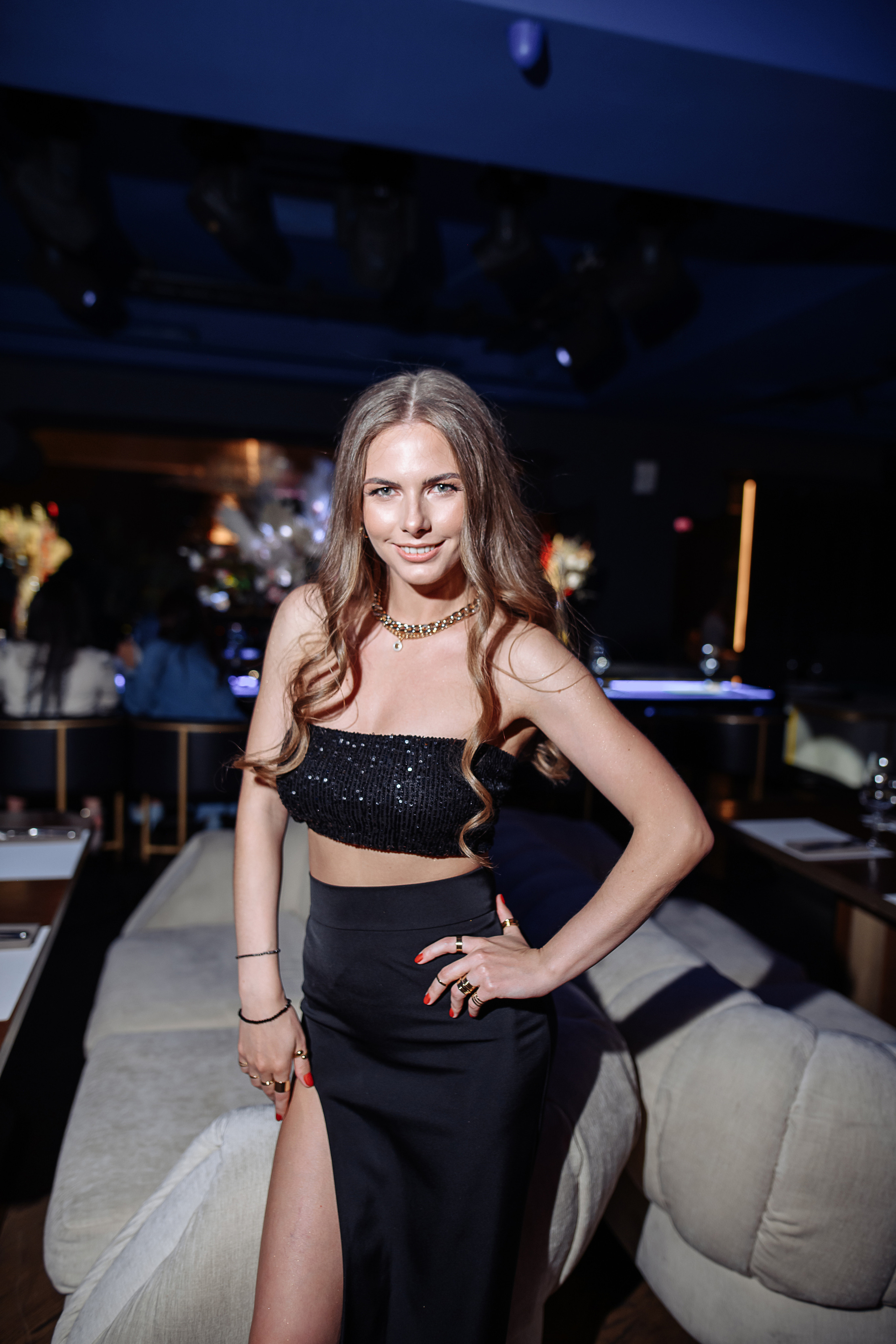 Девичник клуб «THE TOY»