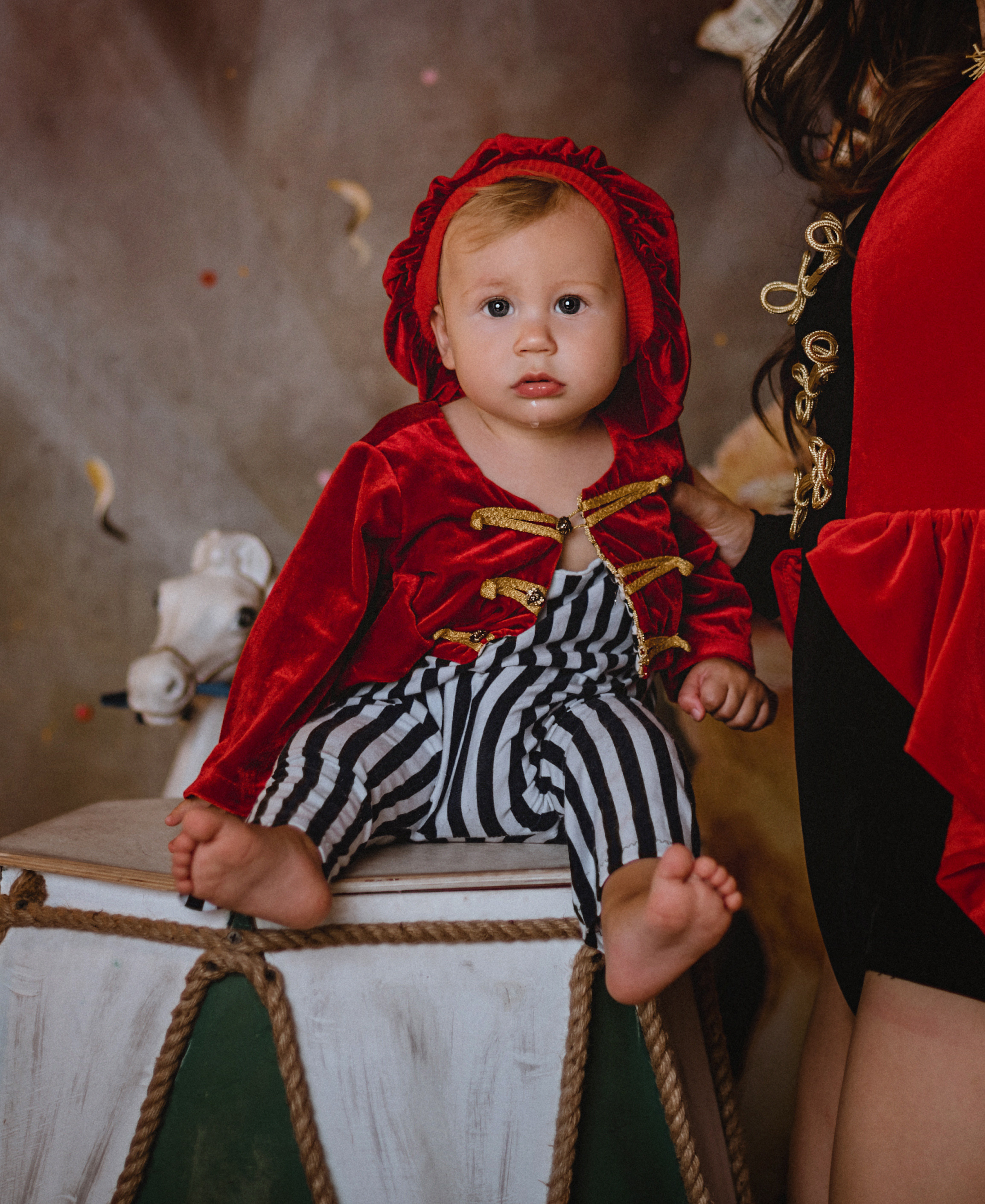 Проект «Цирк»